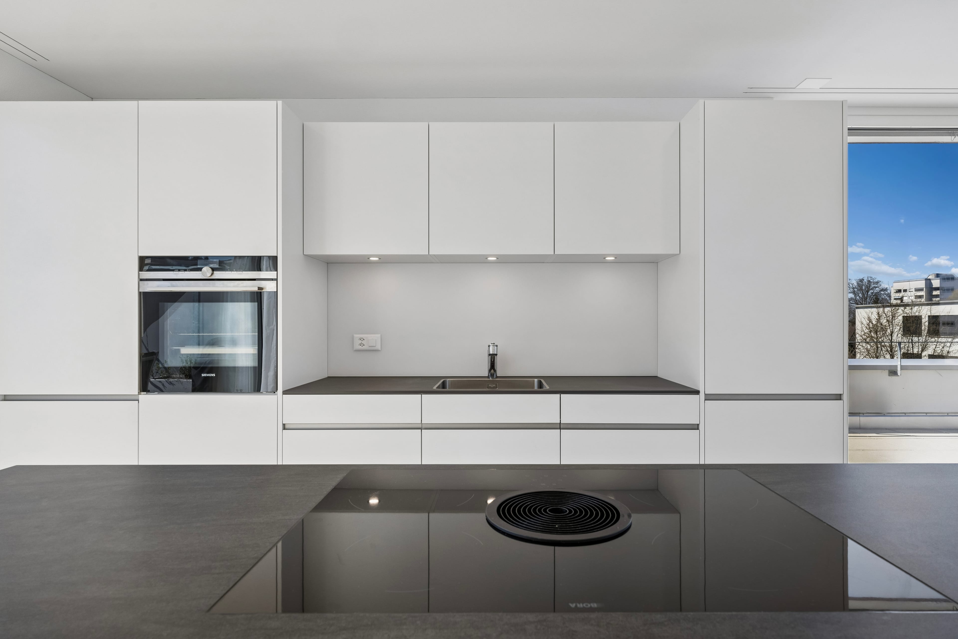 Rorschach: 4.5-Zimmer-Maisonette mit Seesicht kaufen - Bild 2
