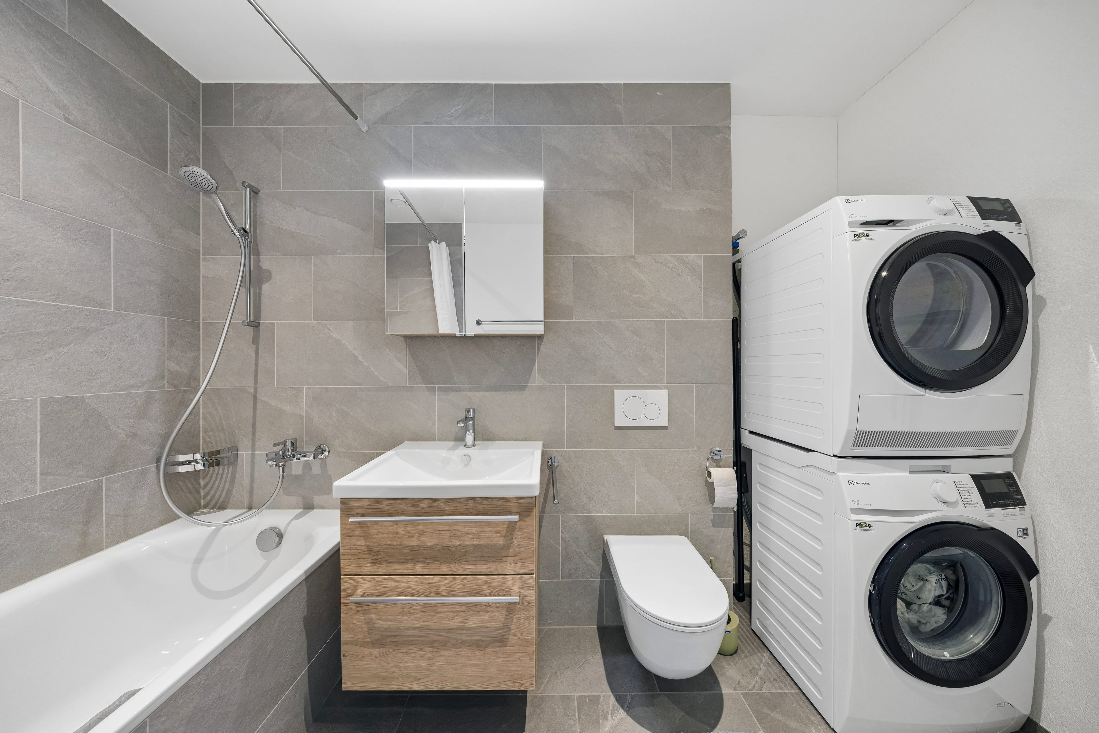 Helle 4.5-Zimmerwohnung mit zwei Loggien in Romanshorn kaufen - 7