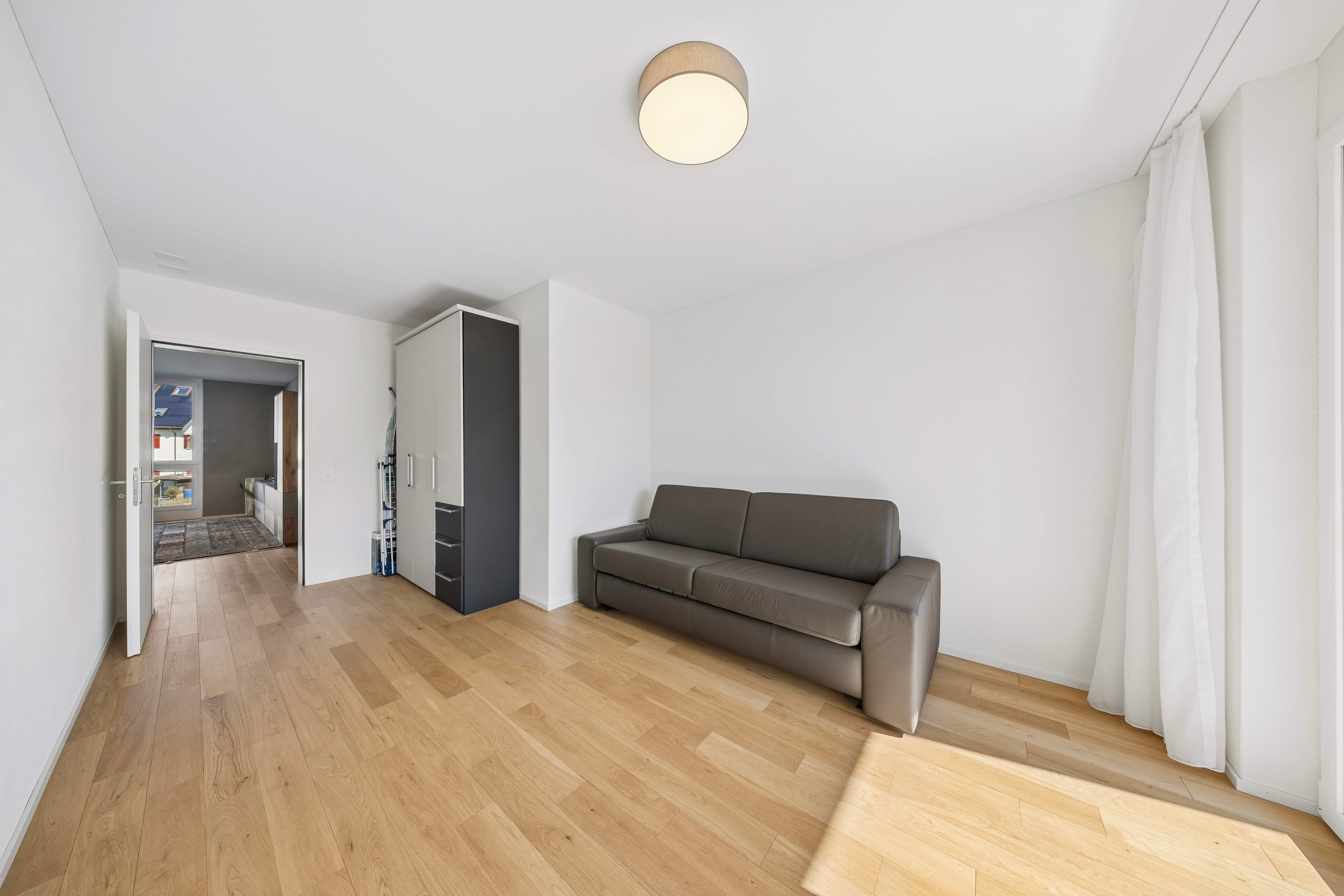 Helle 4.5-Zimmerwohnung mit zwei Loggien in Romanshorn kaufen - 15