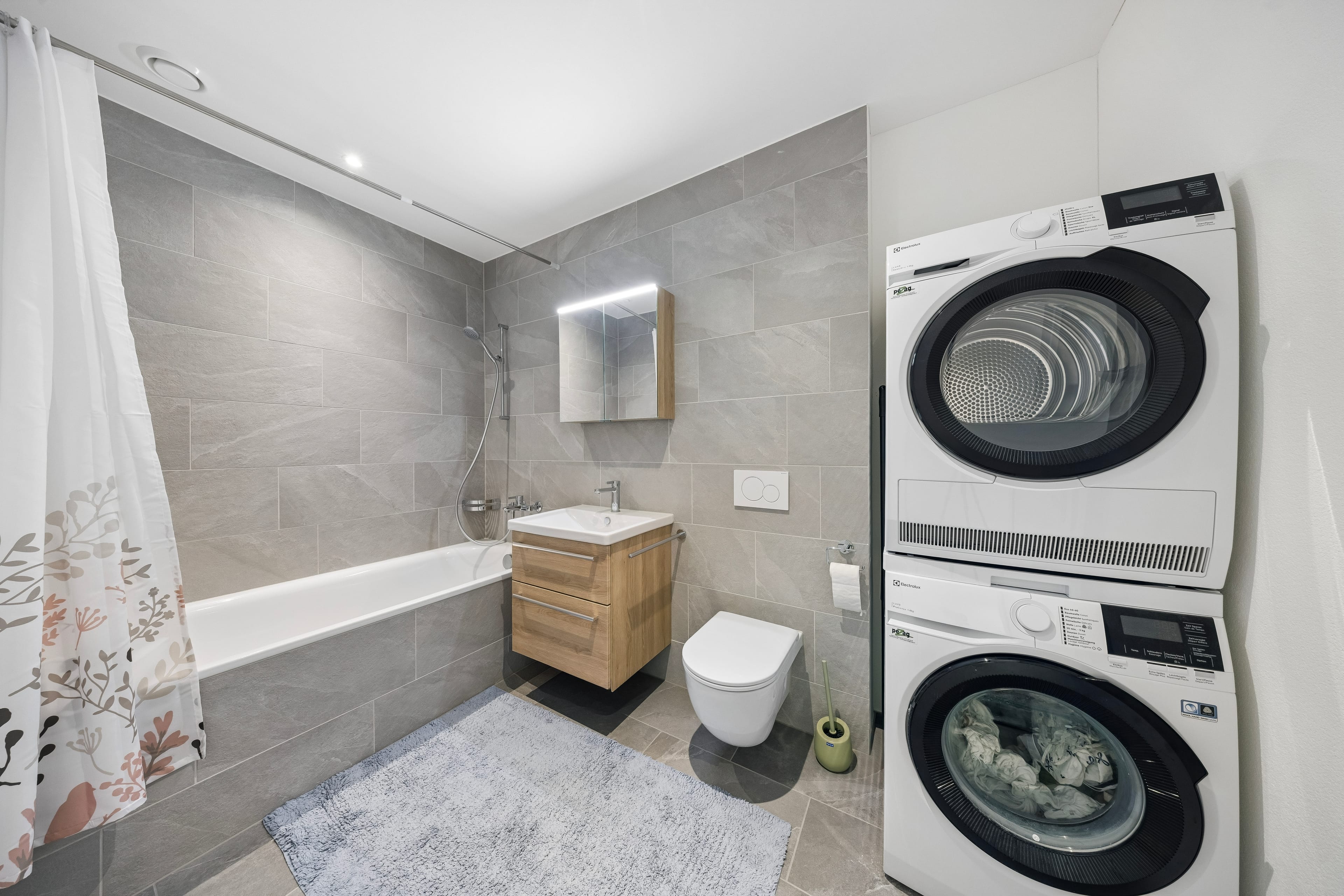 Helle 4.5-Zimmerwohnung mit zwei Loggien in Romanshorn kaufen - 26