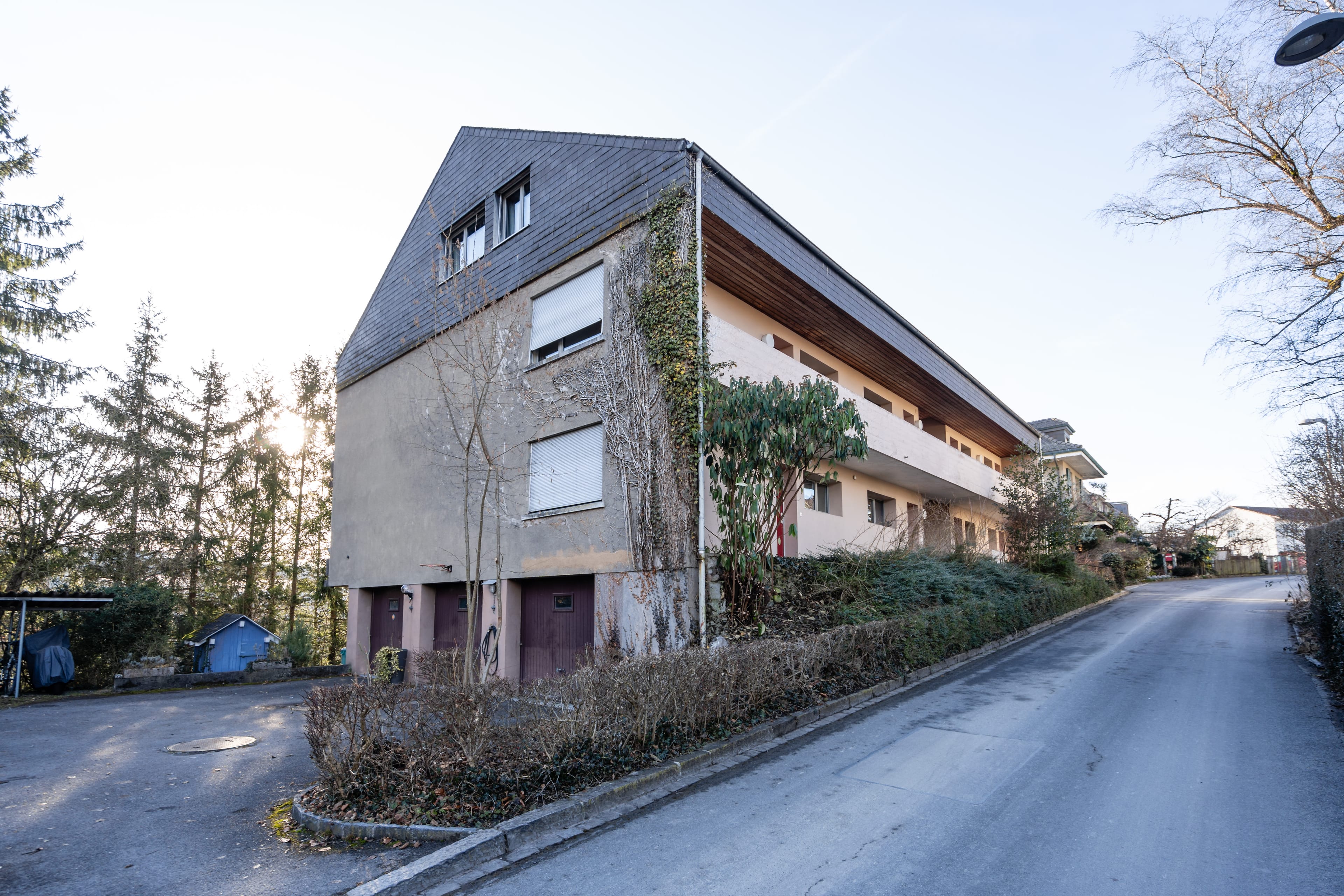 Mehrfamilienhaus mit 10 Einheiten in Bern-Tiefenau, ruhig - Bild 2
