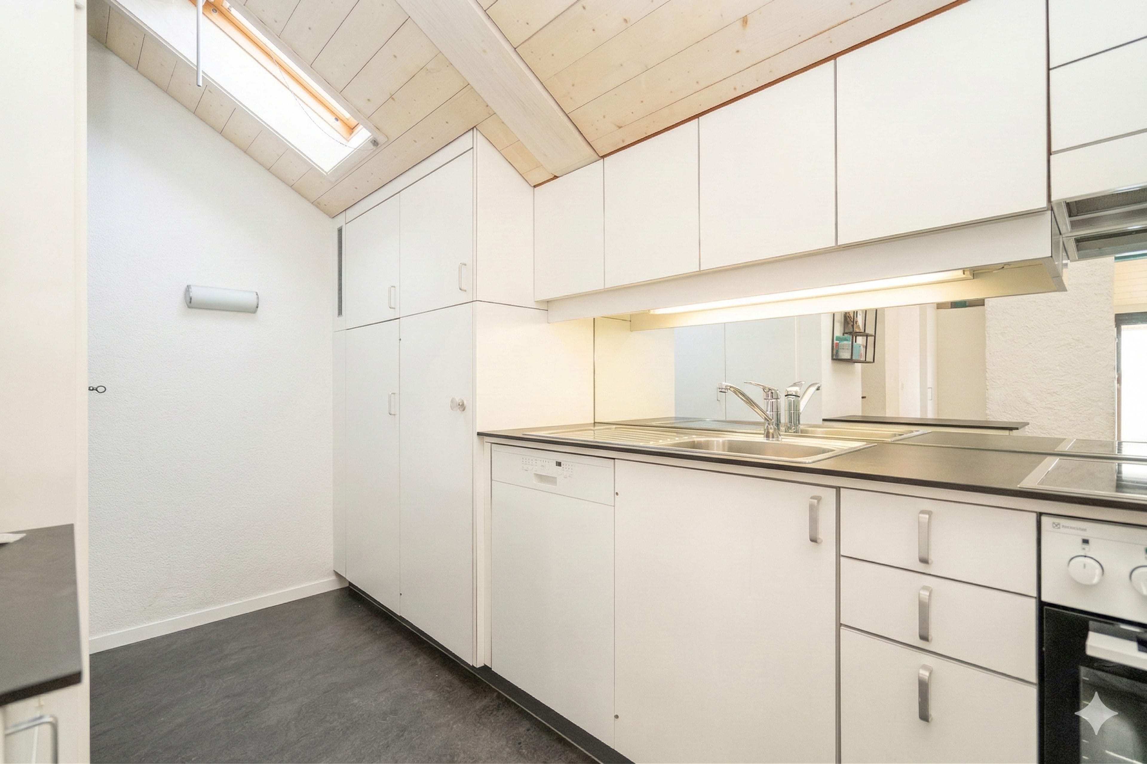Mehrfamilienhaus mit 10 Einheiten in Bern-Tiefenau, ruhig - Bild 4