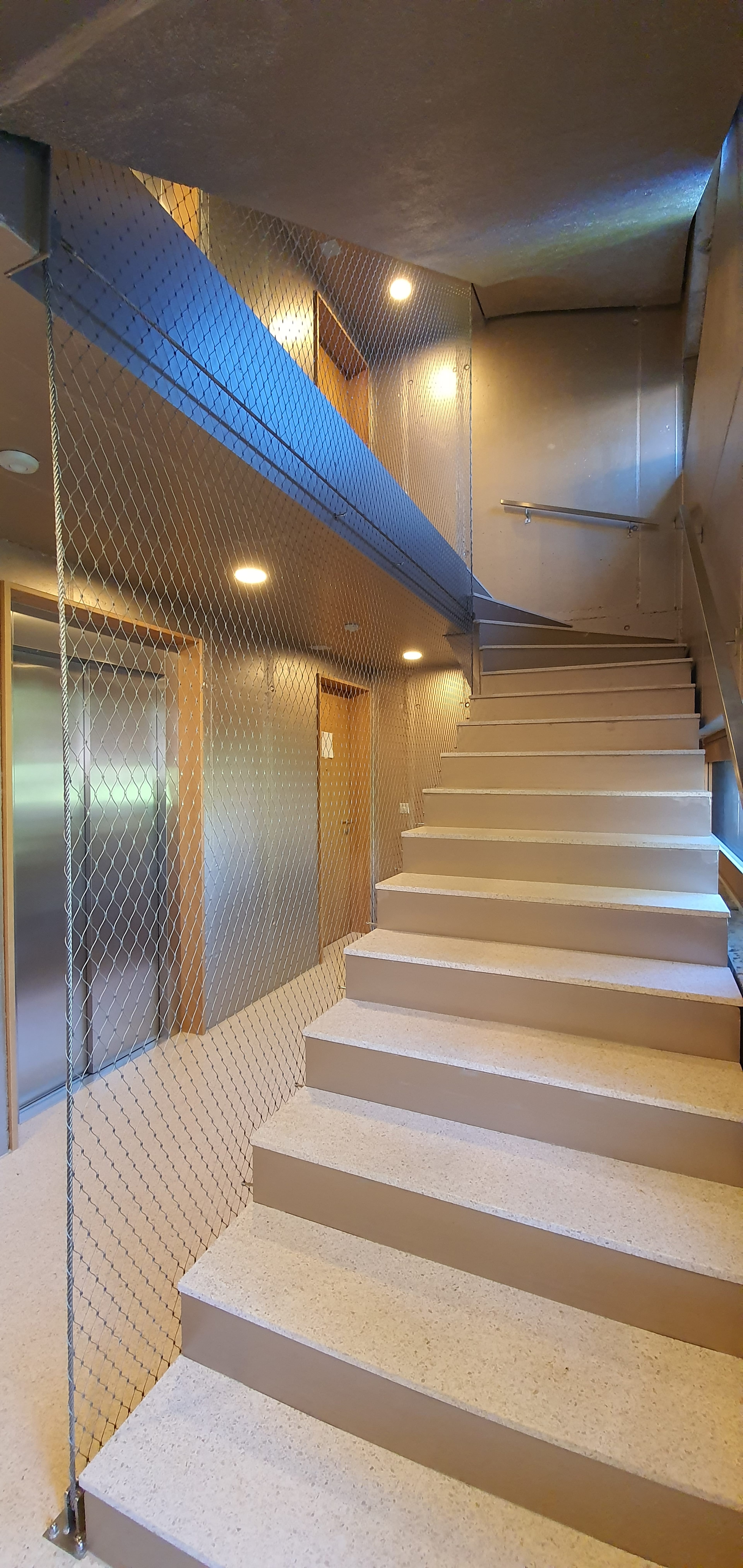 3.5-Zimmer-Wohnung mit grosser Terrasse in Reinach AG - 9