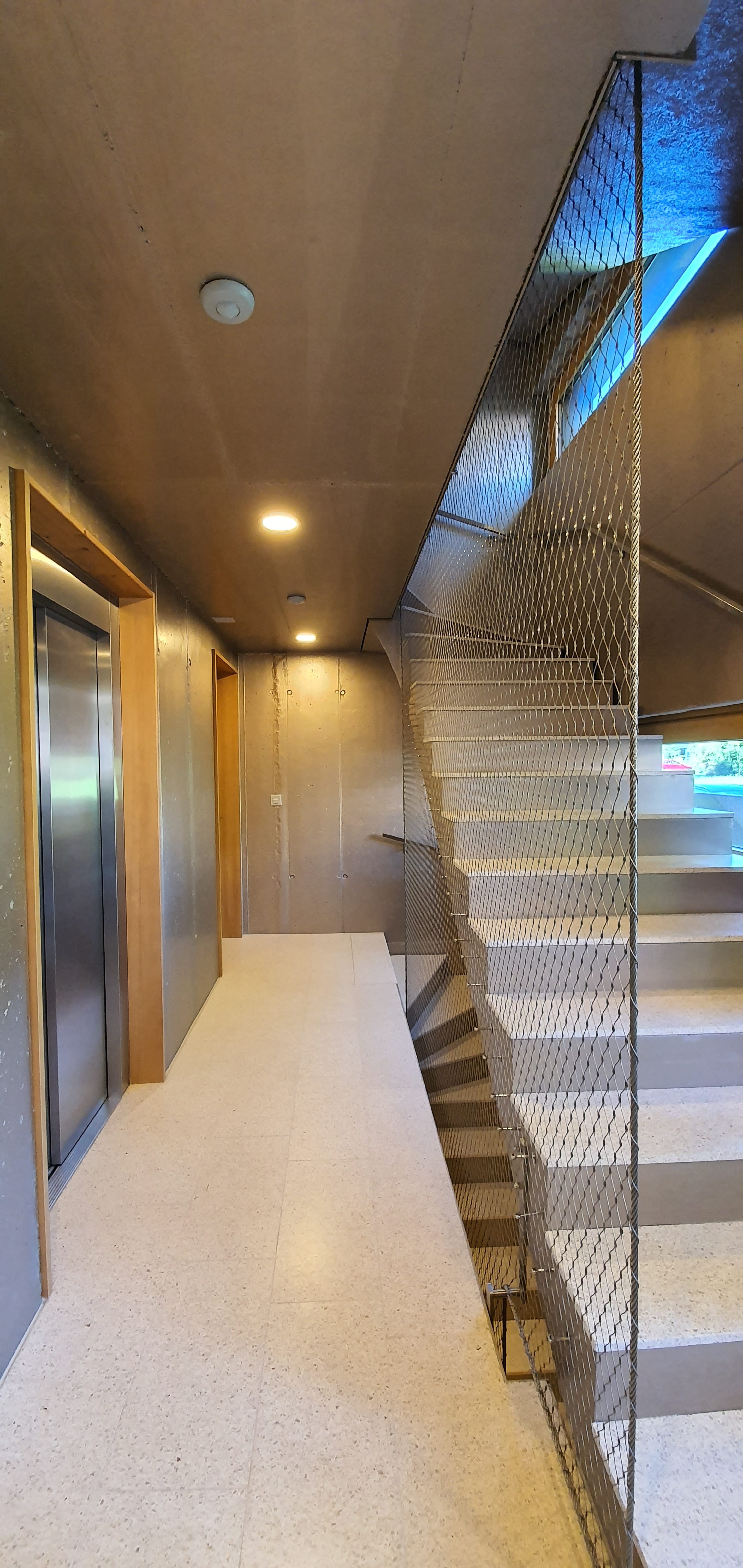 3.5-Zimmer-Minergie-Wohnung mit grossem Balkon in Reinach mieten - 5