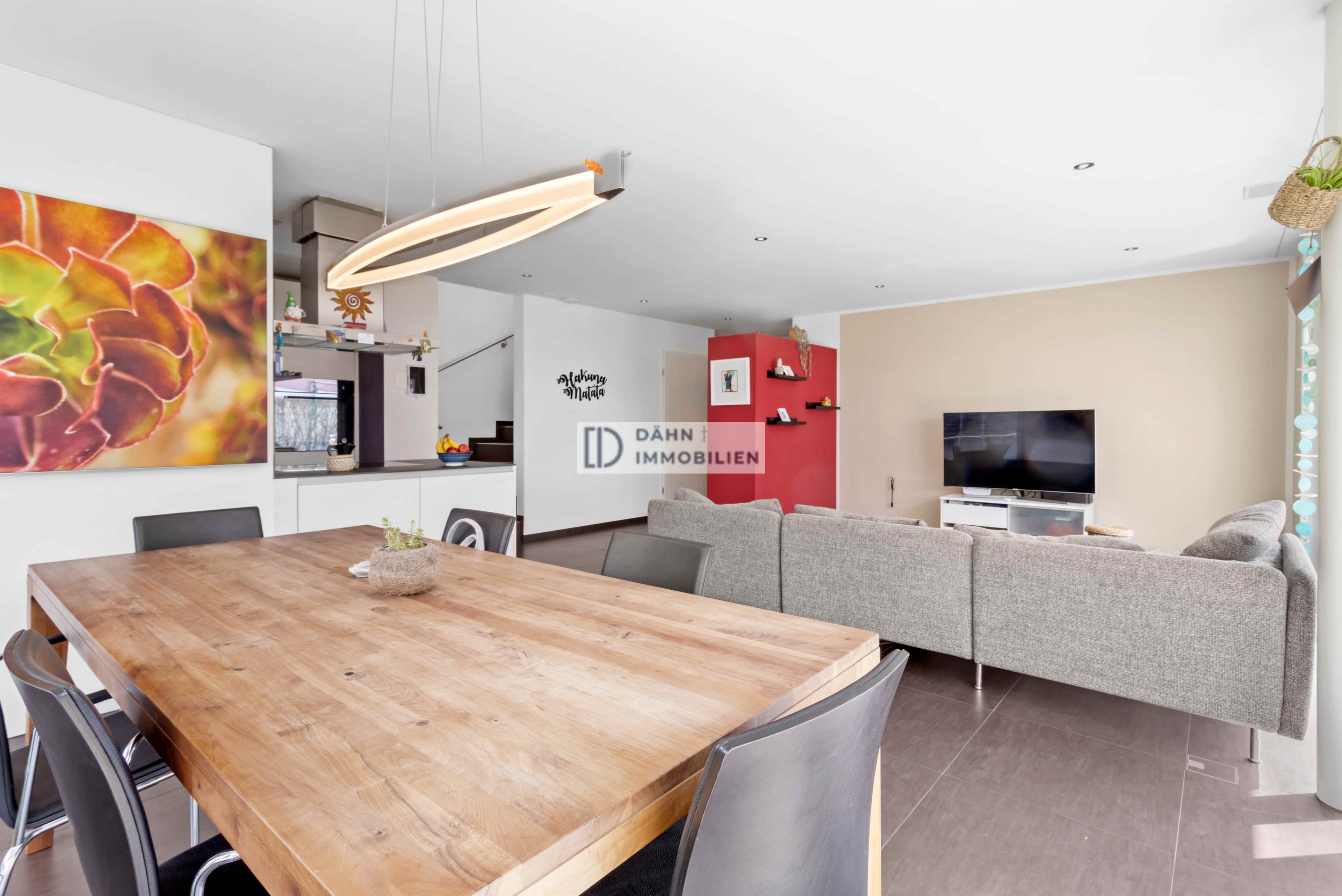 5.5-Zi.-EFH in Beringen: modernes Minergie-Haus mit Garten - Bild 6