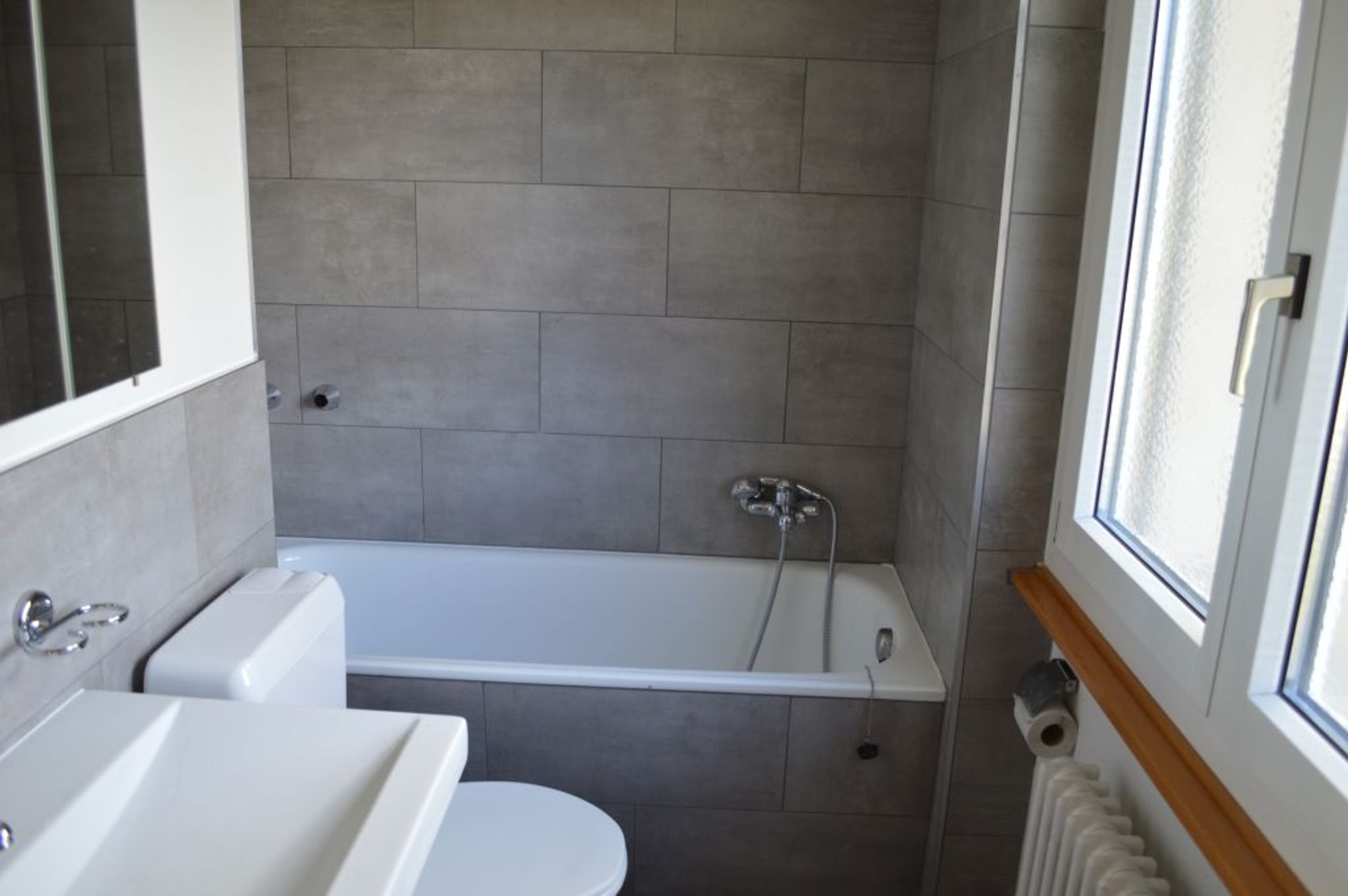 Helle 4½-Zimmer-Wohnung mit grossem Balkon in Utzenstorf kaufen - Bild 6