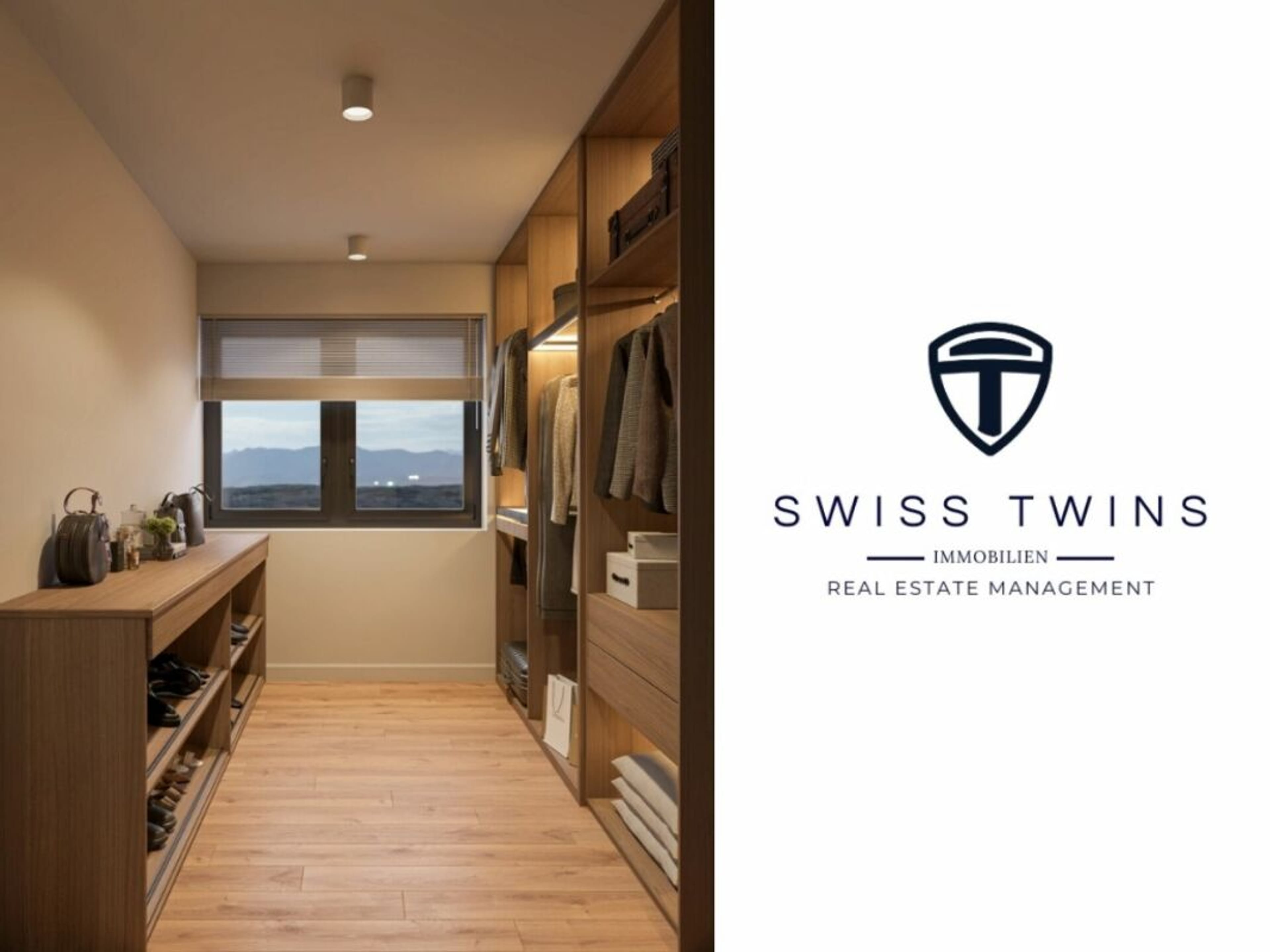 4.5-Zimmer-Neubau mit Westbalkon in Amriswil - 17