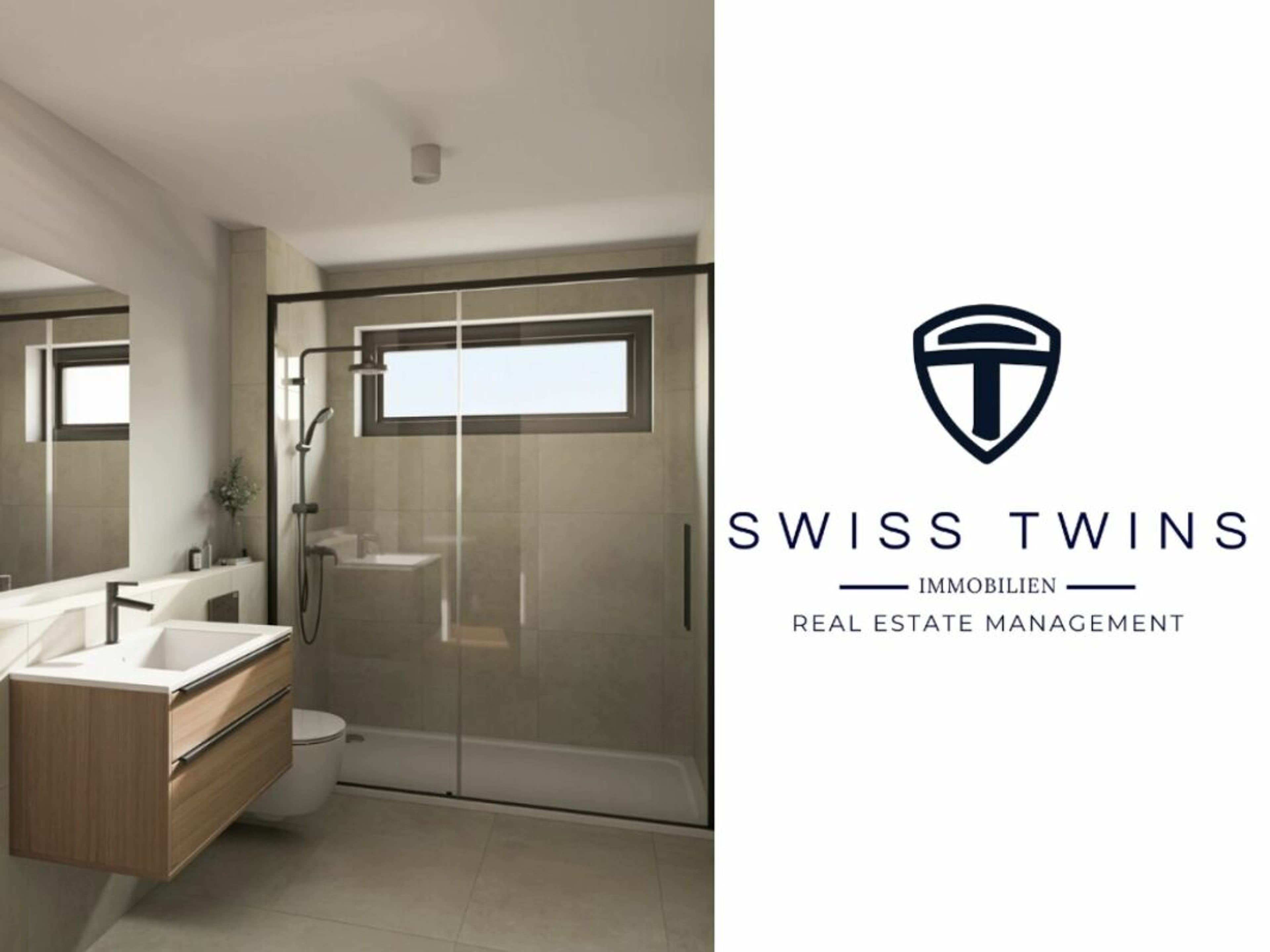 4.5-Zimmer-Neubau mit Westbalkon in Amriswil - 9