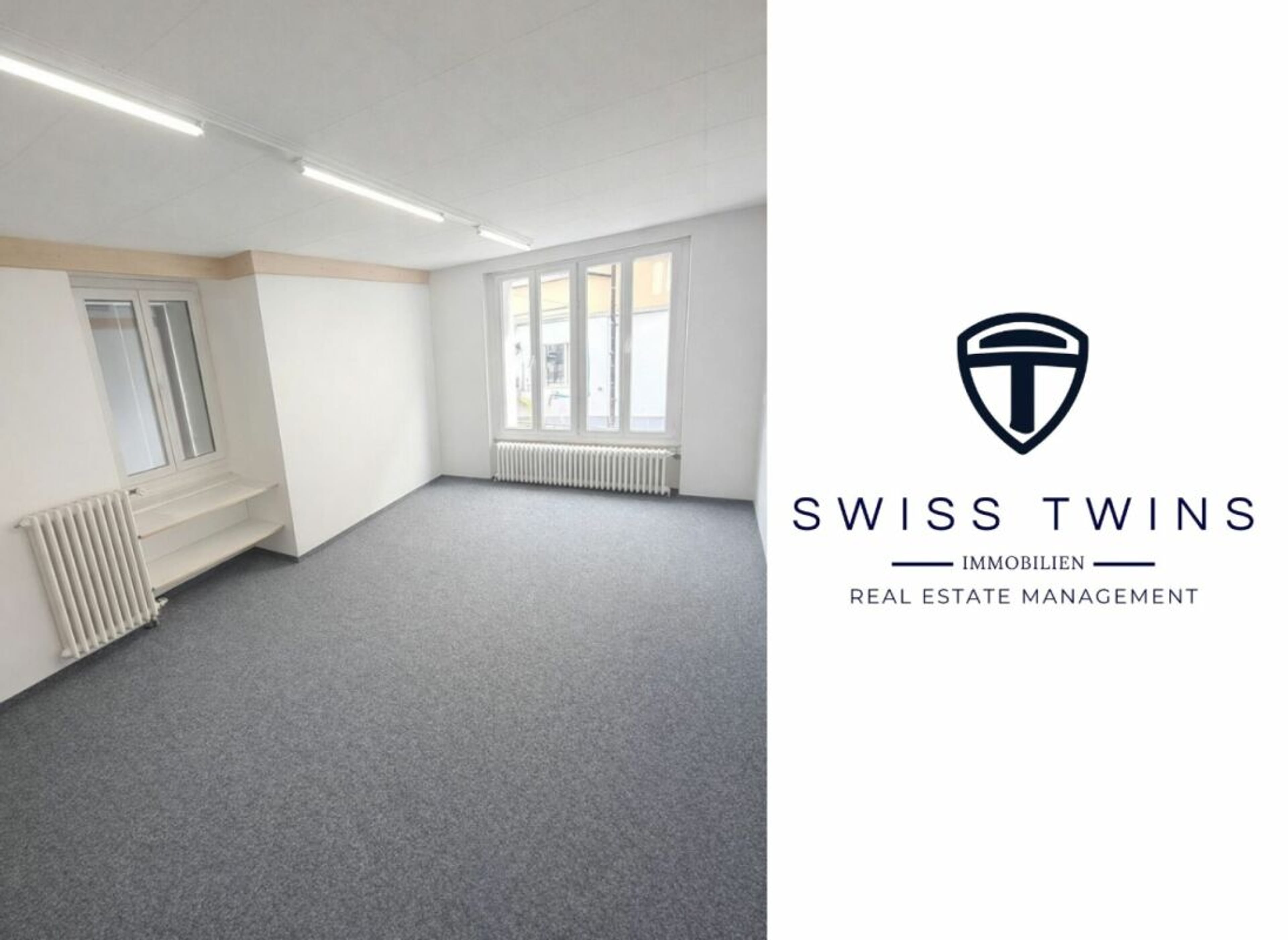 Barbershop/Salon 100 m², modernisiert, EG Schüpfheim - mieten - 5