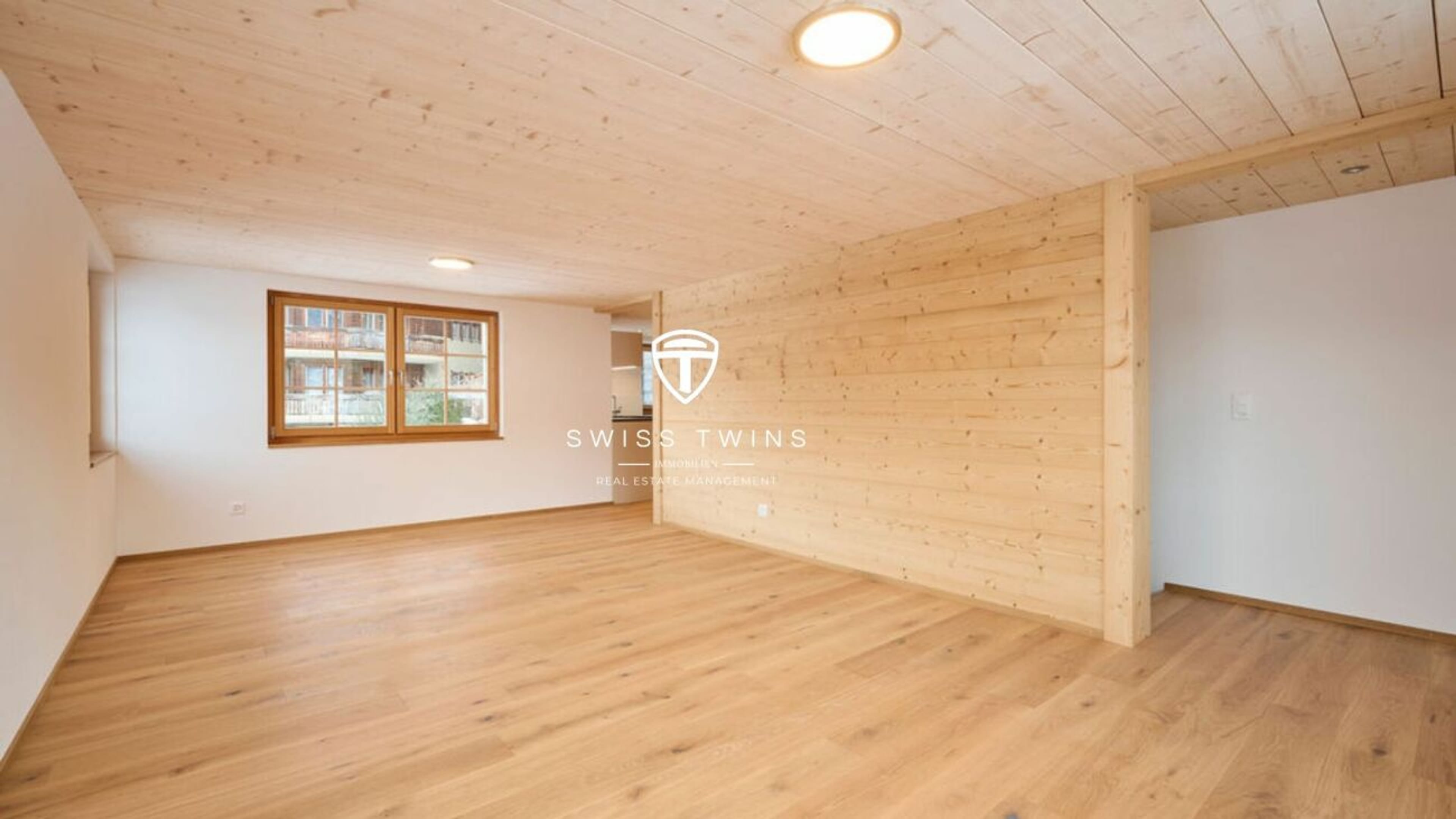 4.5-Zi.-Maisonette mit Bergsicht-Terrasse in Visperterminen mieten - 9