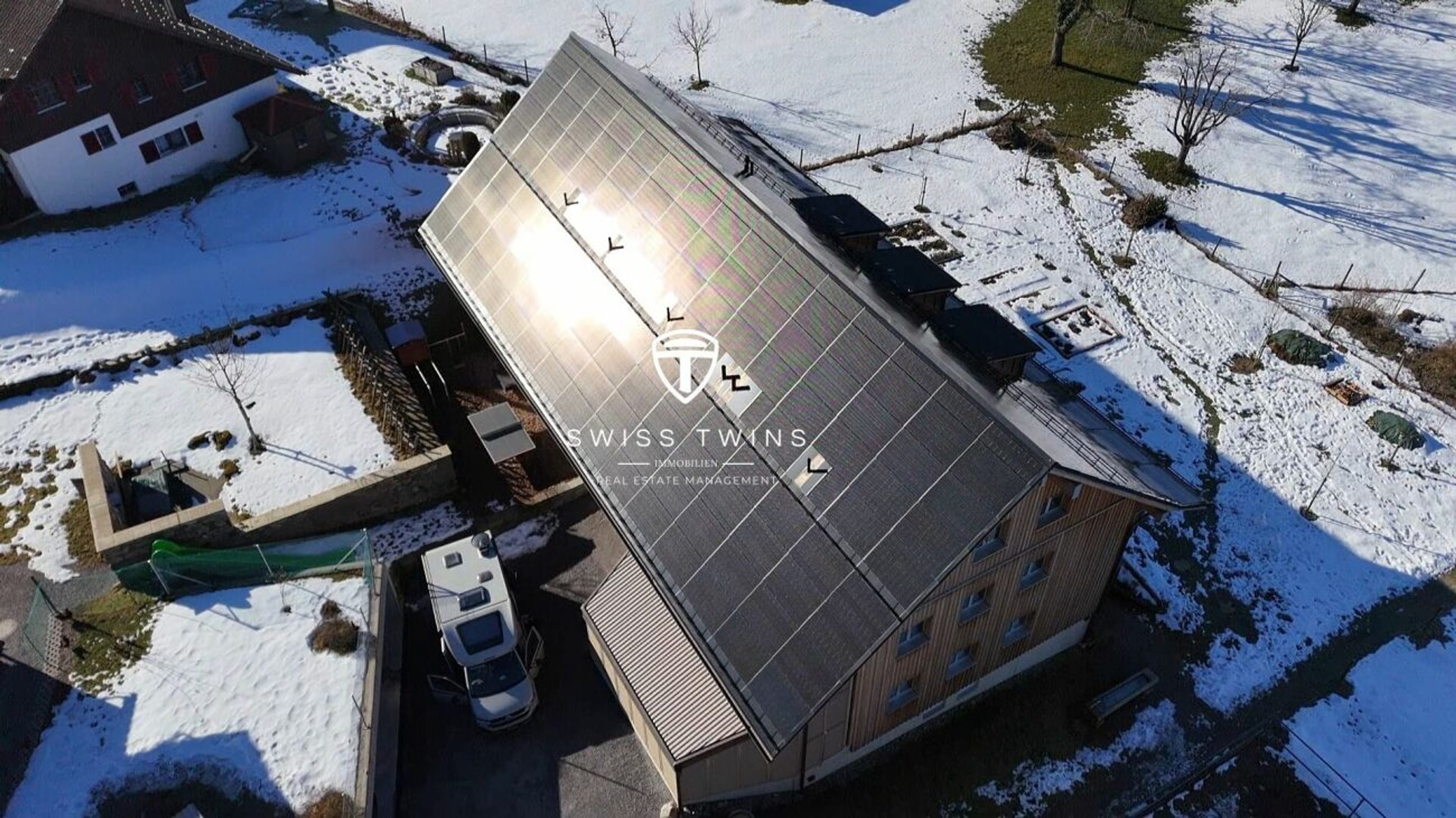 4.5-Zimmer-Maisonette mit Balkon und A-Energie in Schlatt ZH - 25