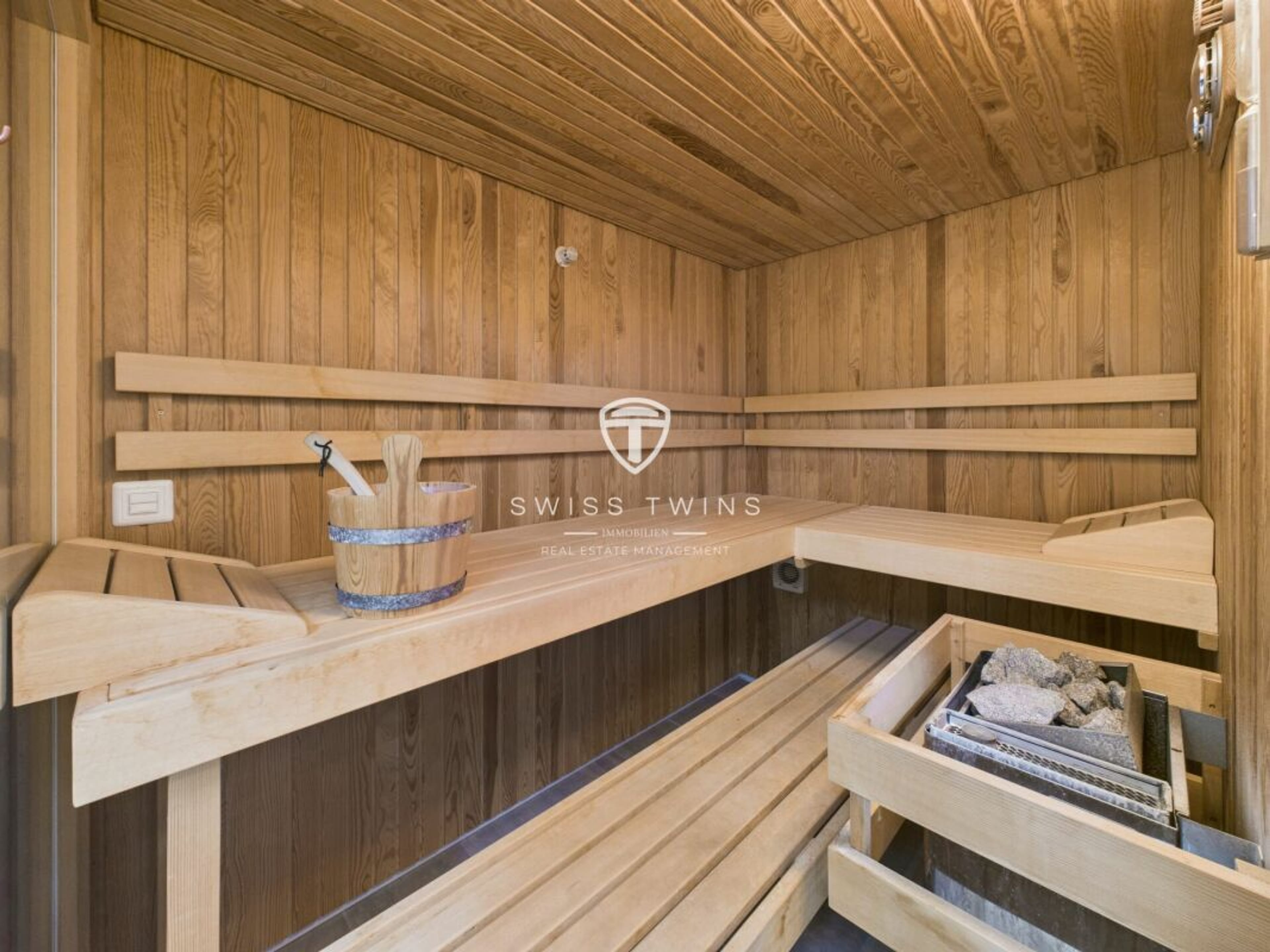 5.5-Zi.-Maisonette mit Panoramasicht in Niederrohrdorf kaufen - 12