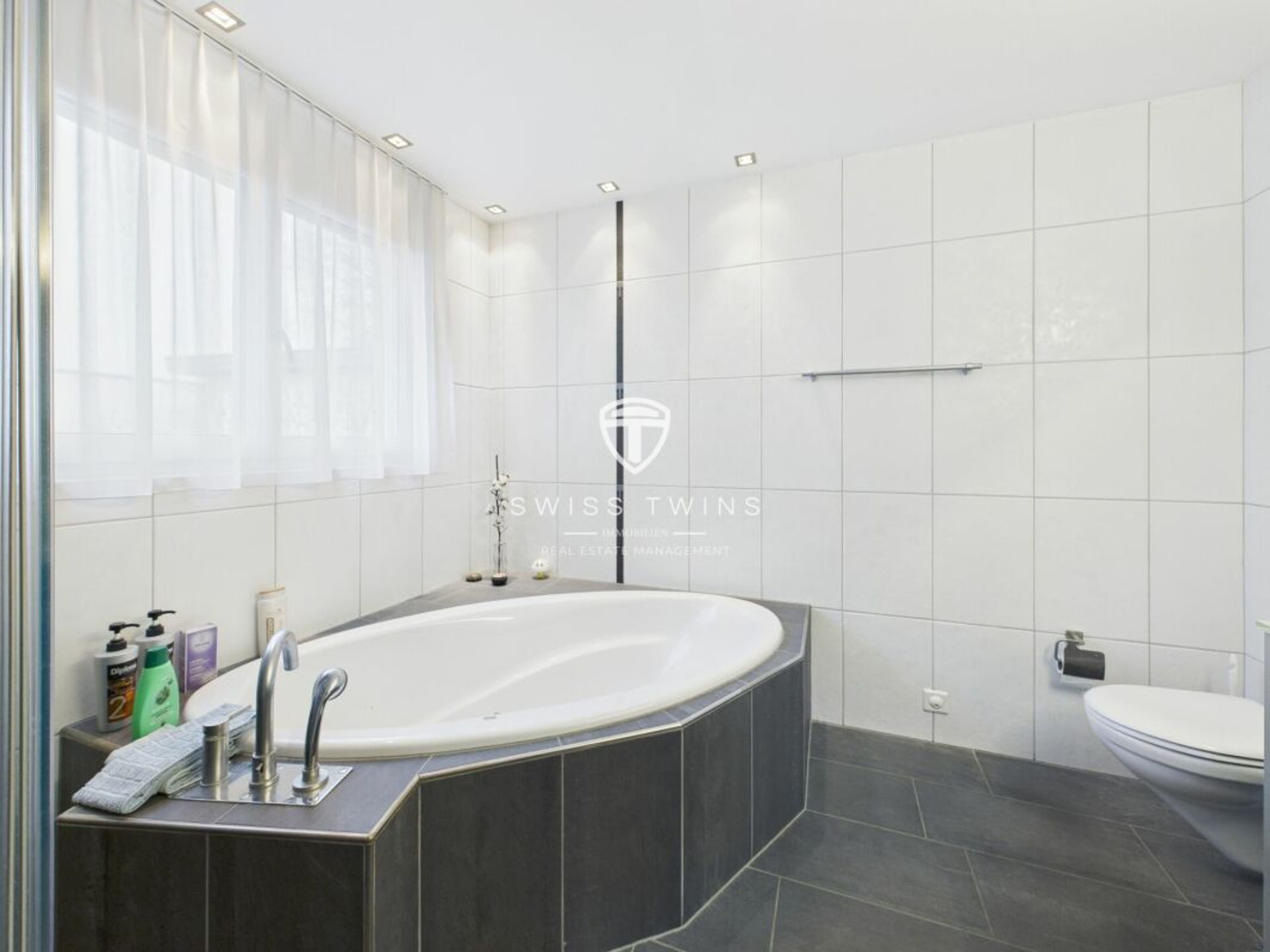 5.5-Zi.-Maisonette mit Panoramasicht in Niederrohrdorf kaufen - 7