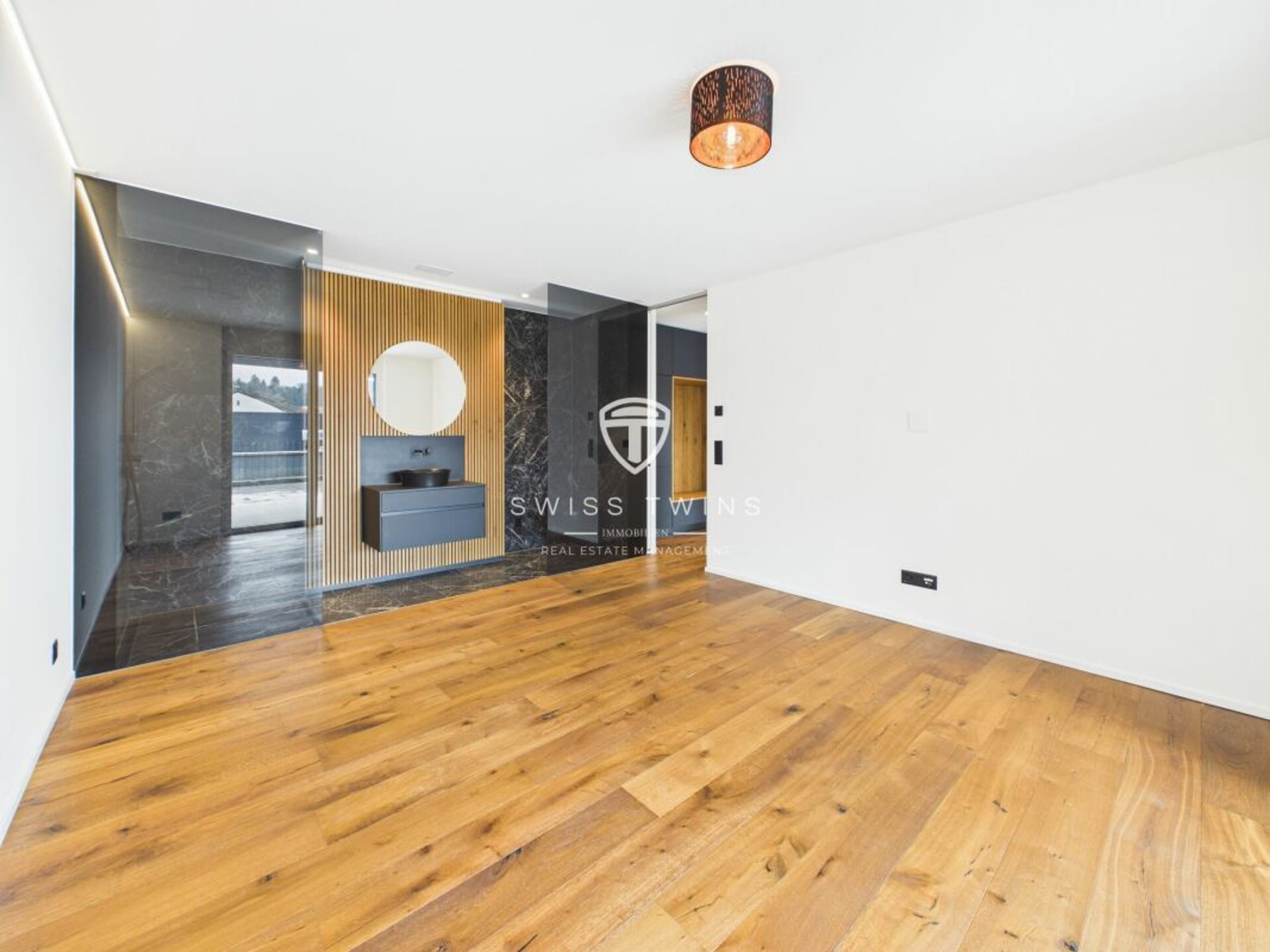 3.5-Zimmer-Terrassenwohnung in Emmen - neu & sonnig - 15