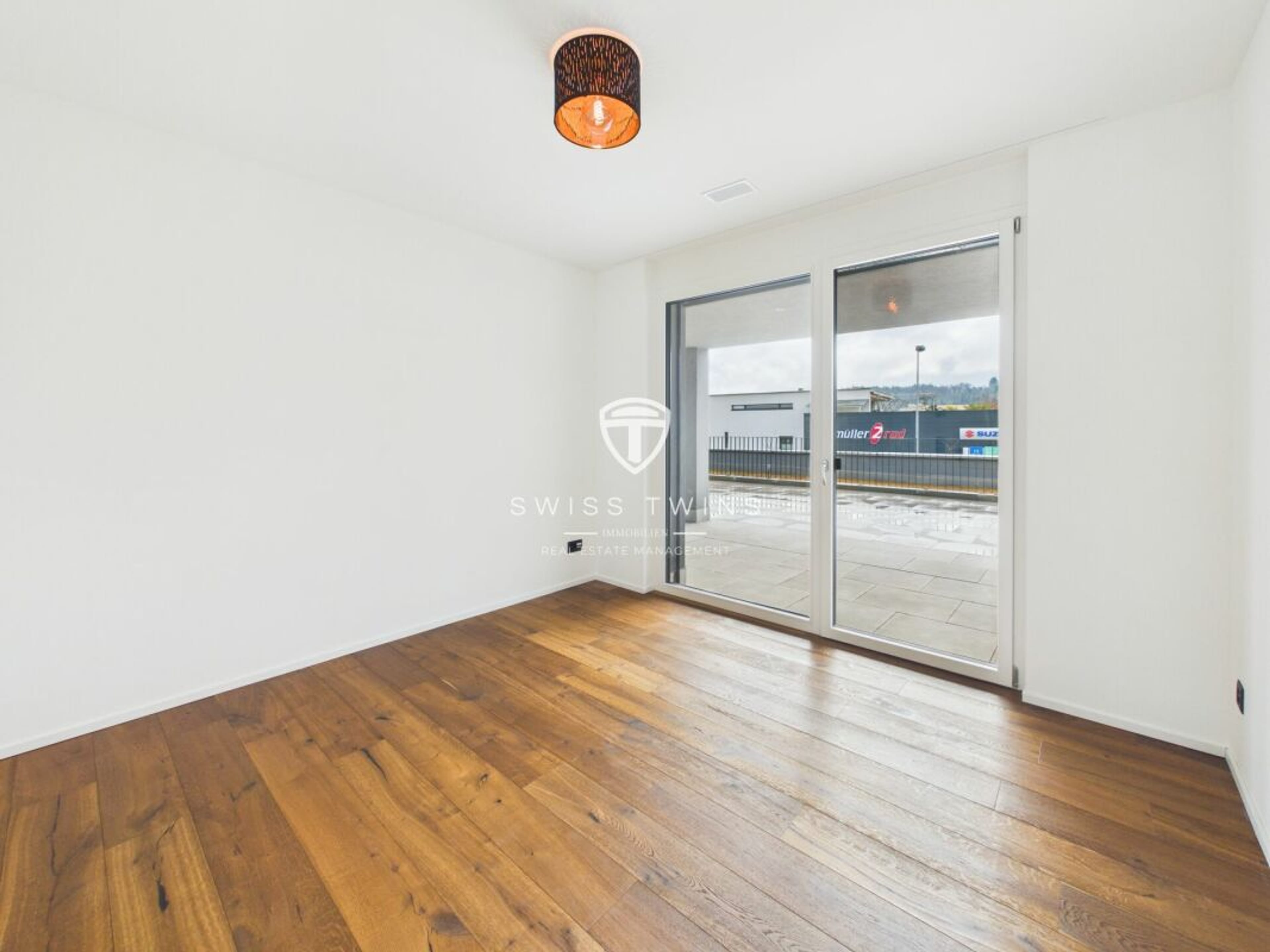 3.5-Zimmer-Terrassenwohnung in Emmen - neu & sonnig - 9