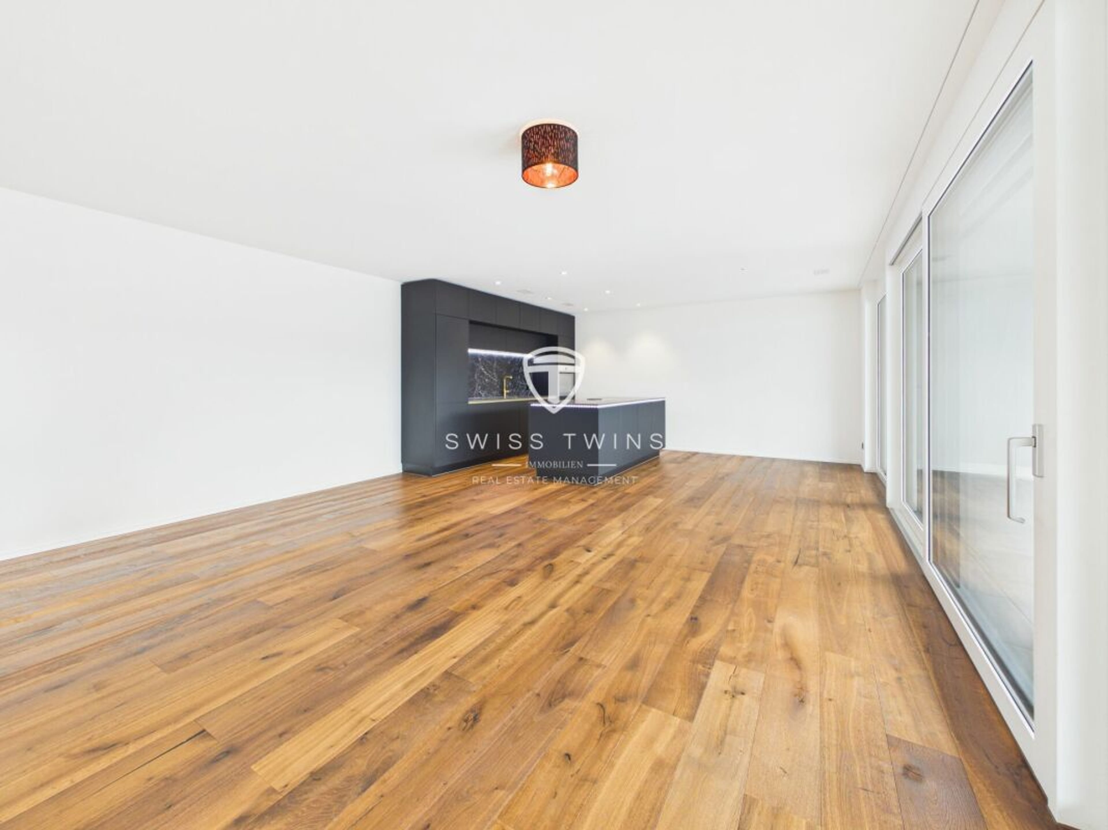 3.5-Zimmer-Terrassenwohnung in Emmen - neu & sonnig - 16