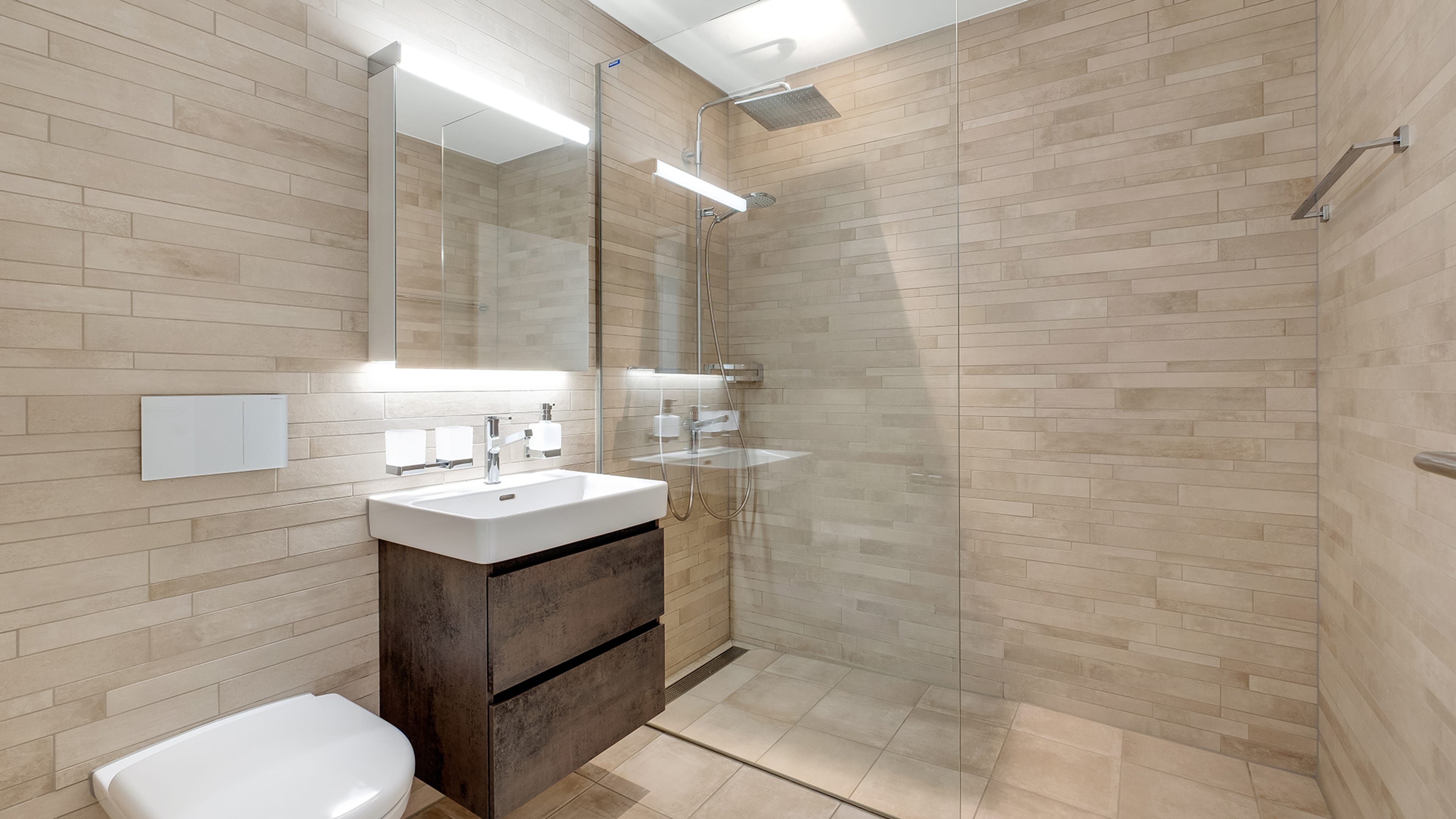 Moderne 4.5-Zimmerwohnung im beliebten Widmi-Quartier - Bild 5