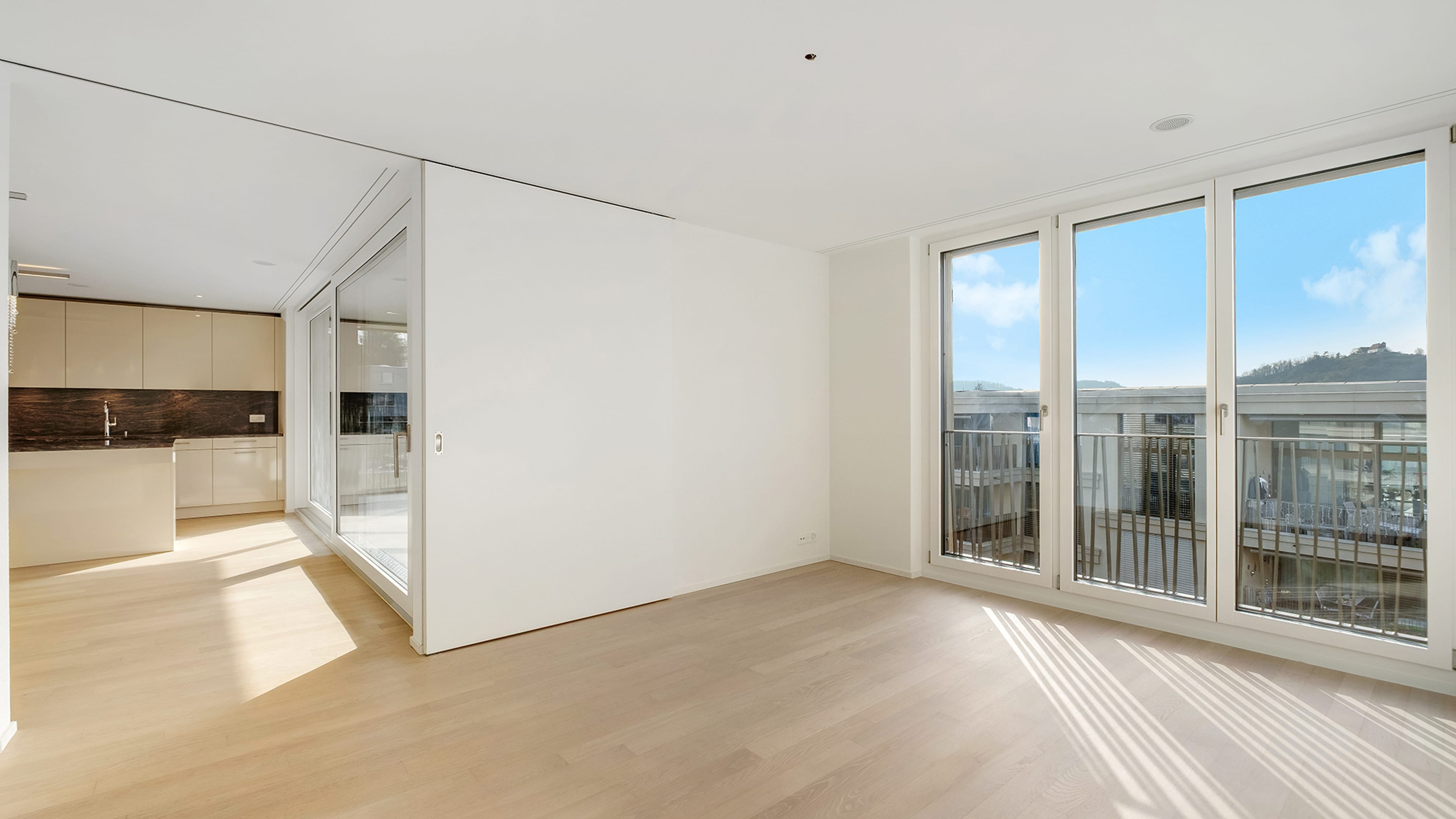 Moderne 4.5-Zimmerwohnung im beliebten Widmi-Quartier - Bild 6