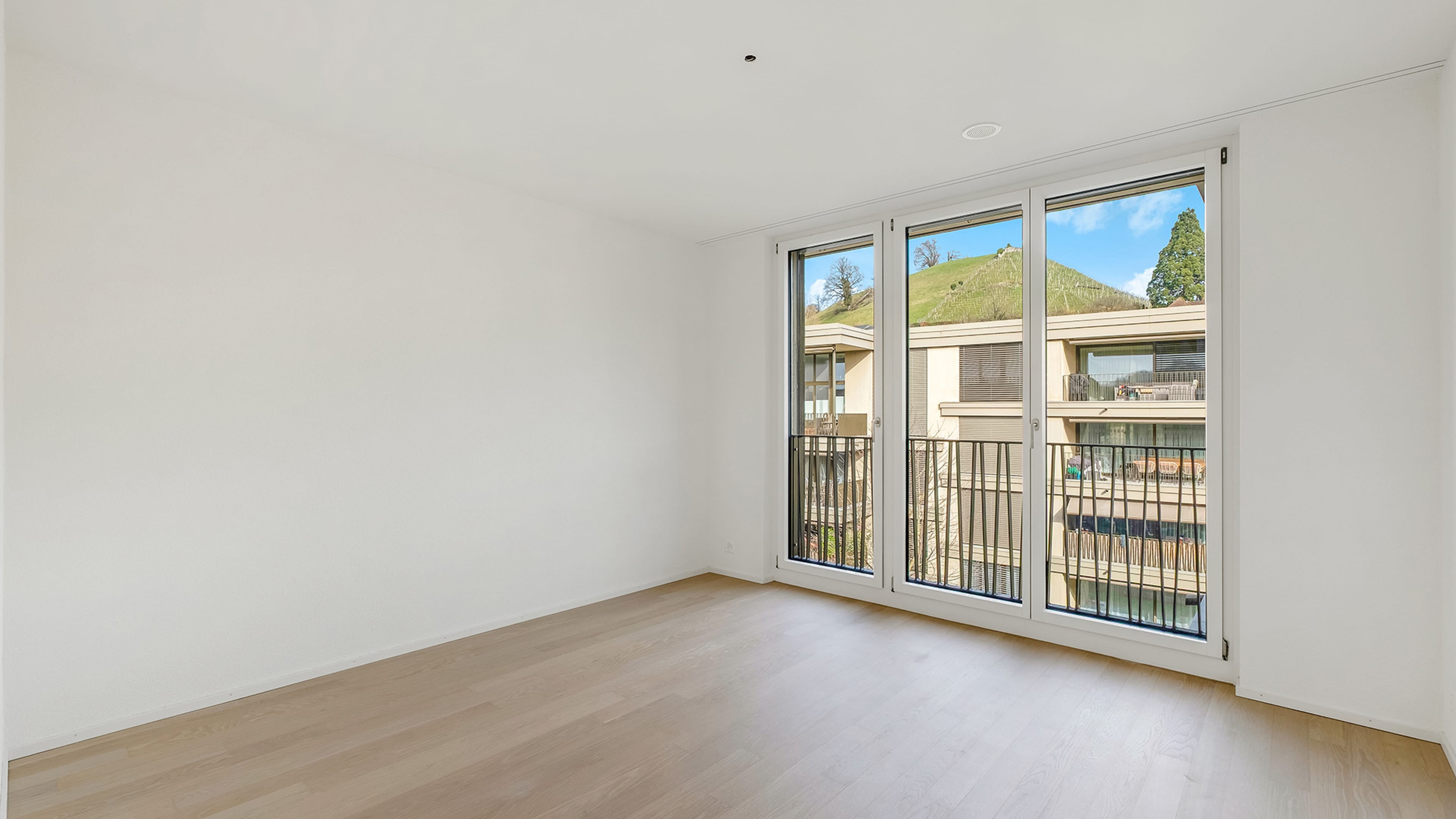Moderne 4.5-Zimmerwohnung im beliebten Widmi-Quartier - Bild 4