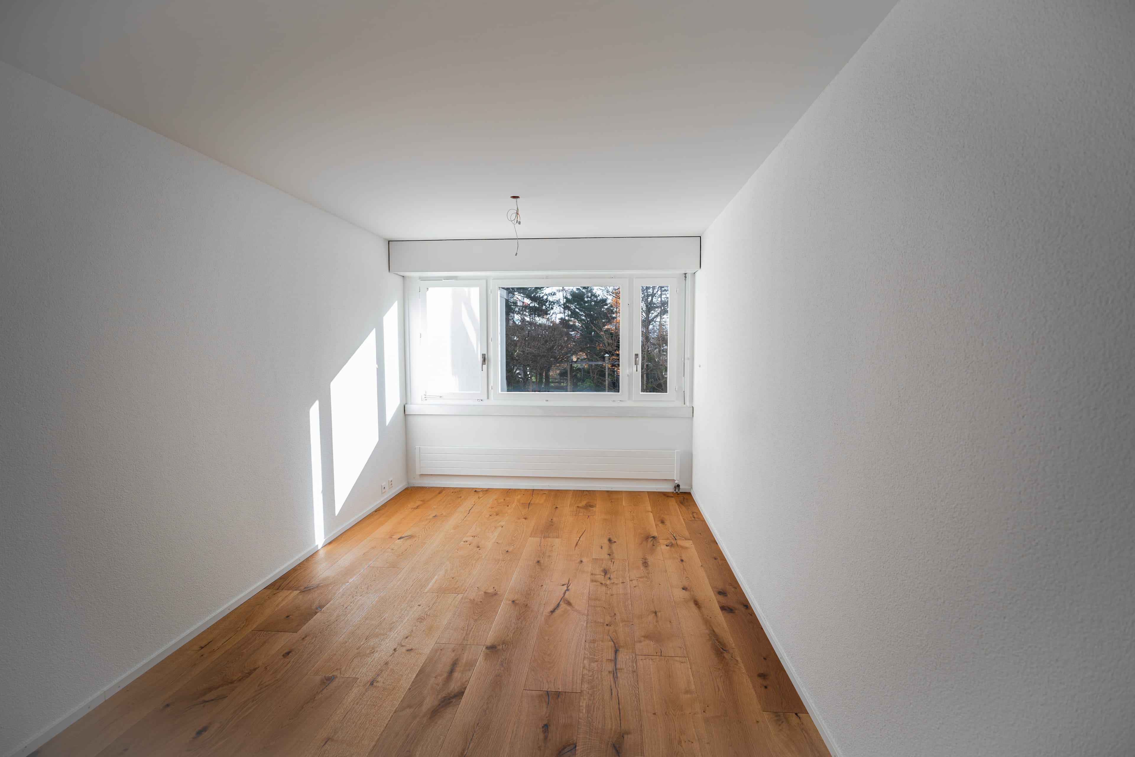 Frisch renovierte 3.5-Zi.-Gartenwohnung kaufen in Emmenbrücke - 9