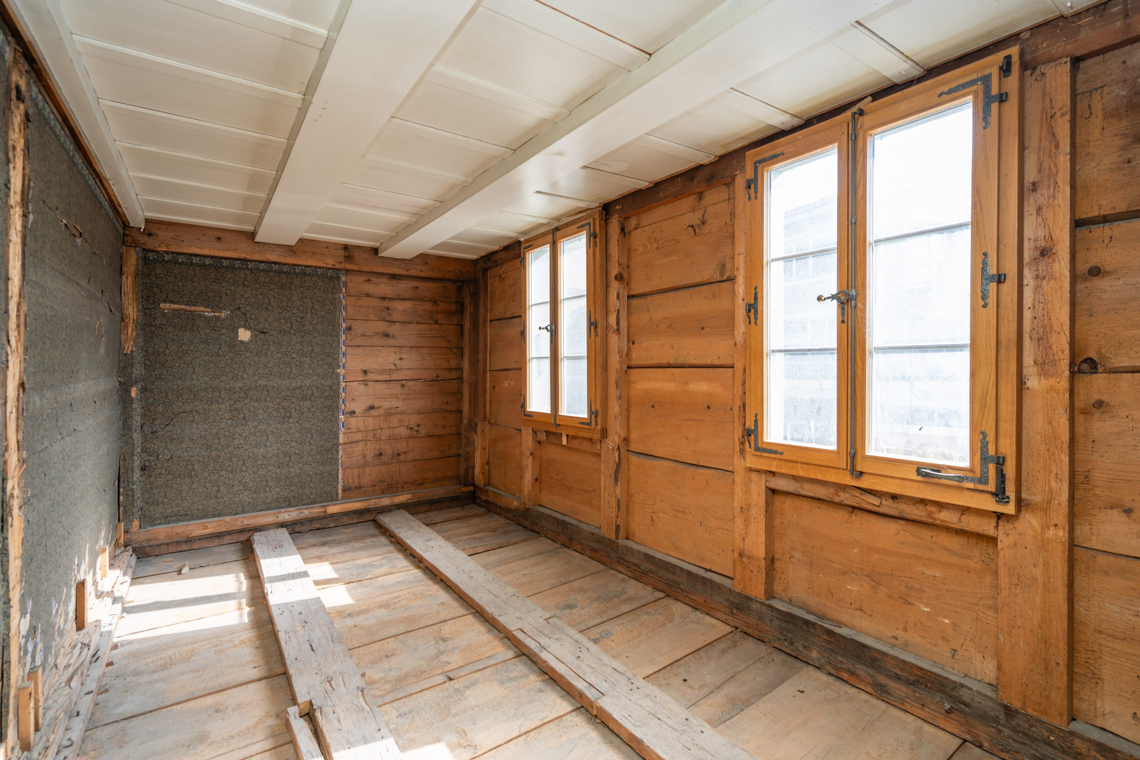 Gasthof Sonne: Wohn-Gewerbehaus in Grosshöchstetten kaufen - 7
