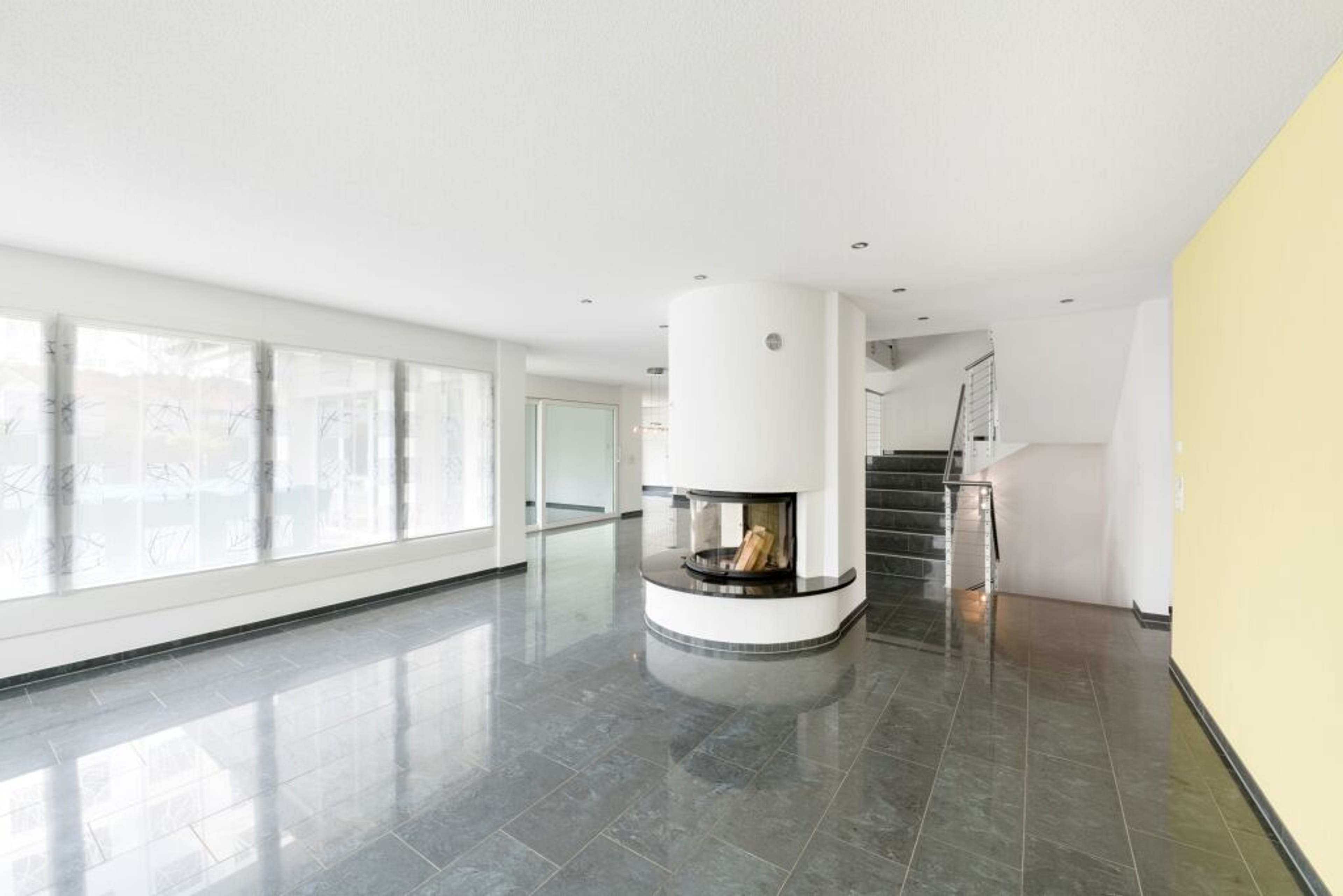 7.5-Zimmer-EFH mit Pool, Wintergarten & 3er-Garage, Härkingen - 4