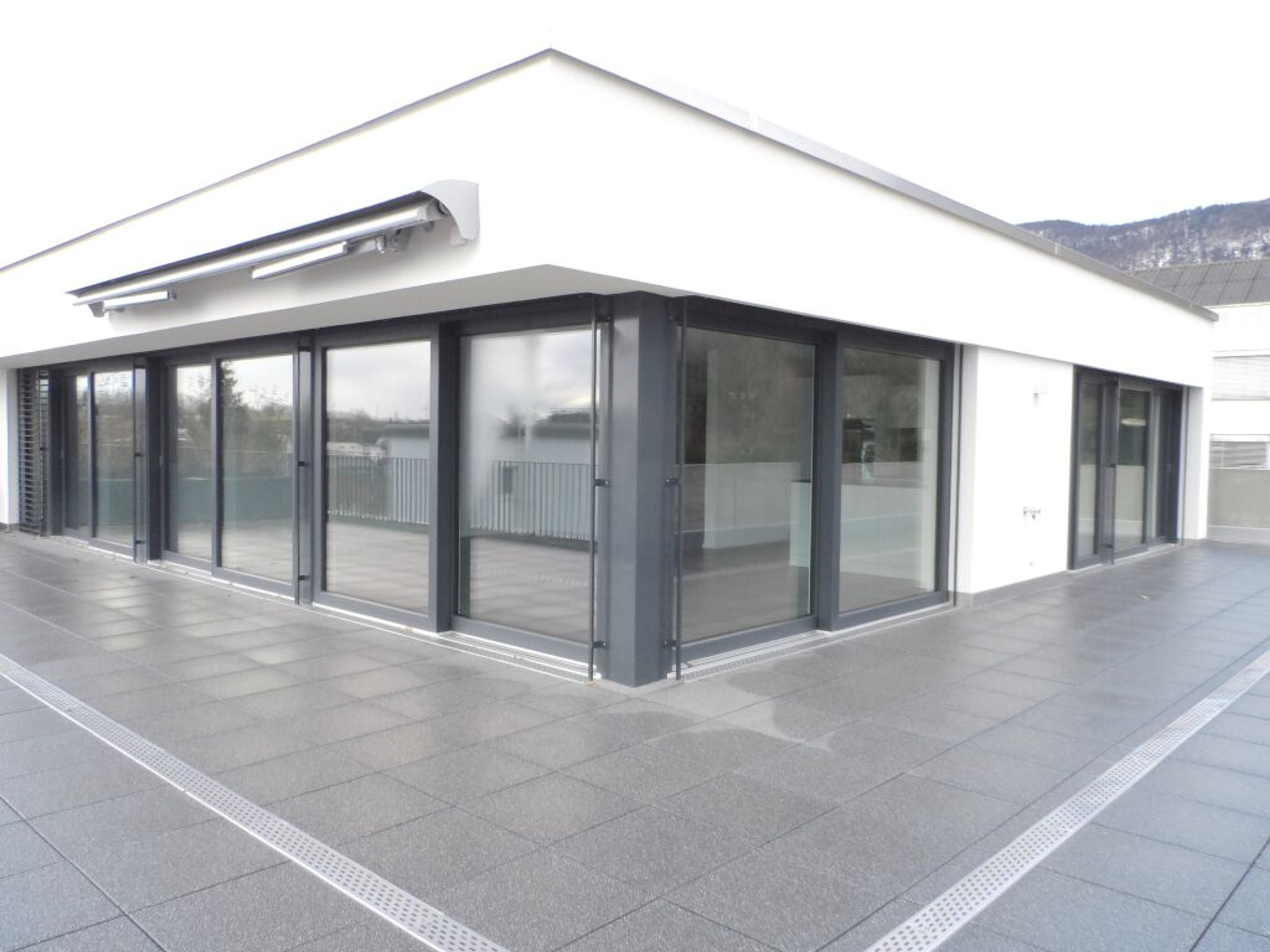 3.5-Zimmer-Penthouse mit XL-Terrasse in Grenchen kaufen - 1