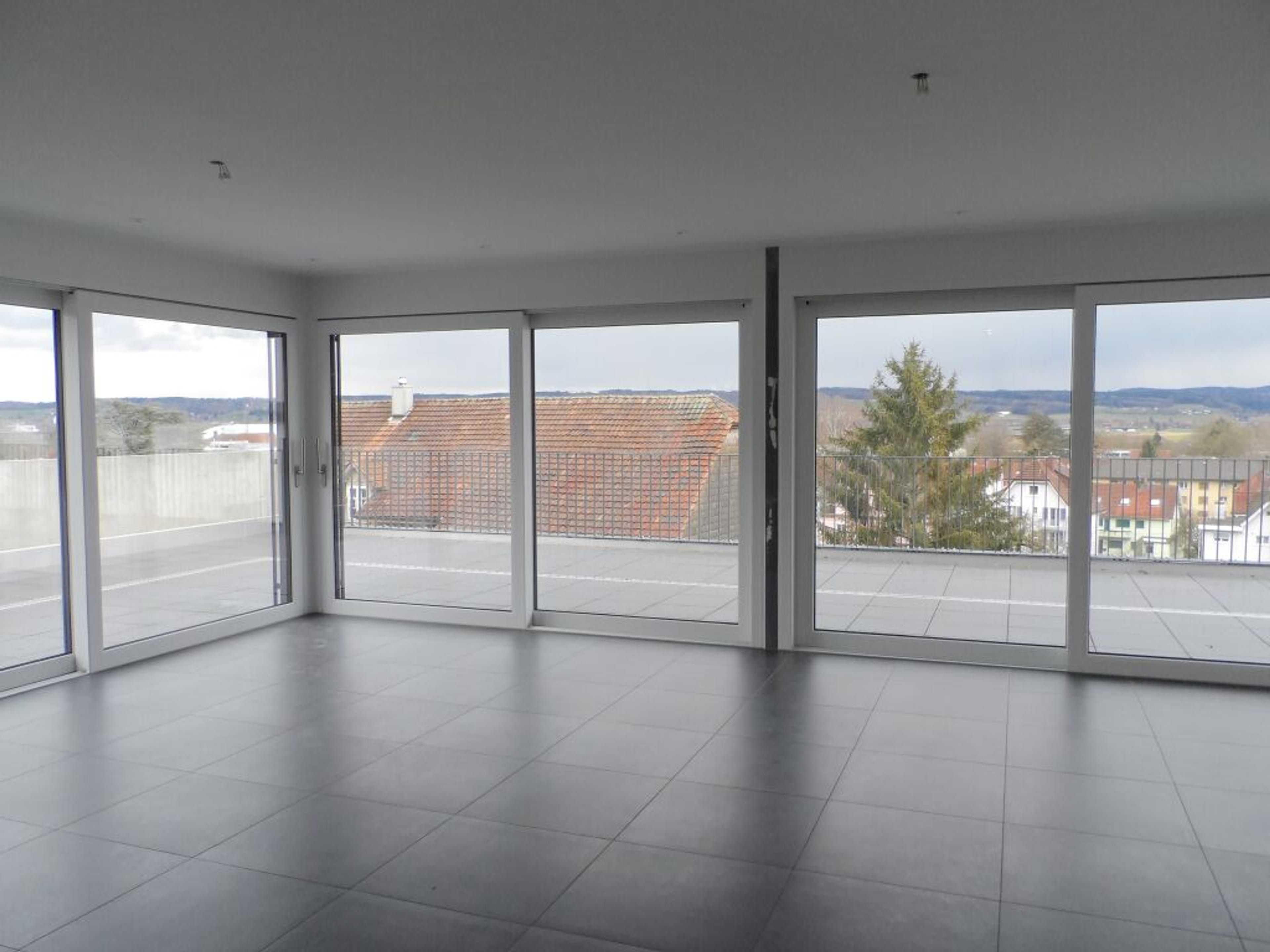 3.5-Zimmer-Penthouse mit XL-Terrasse in Grenchen kaufen - 4