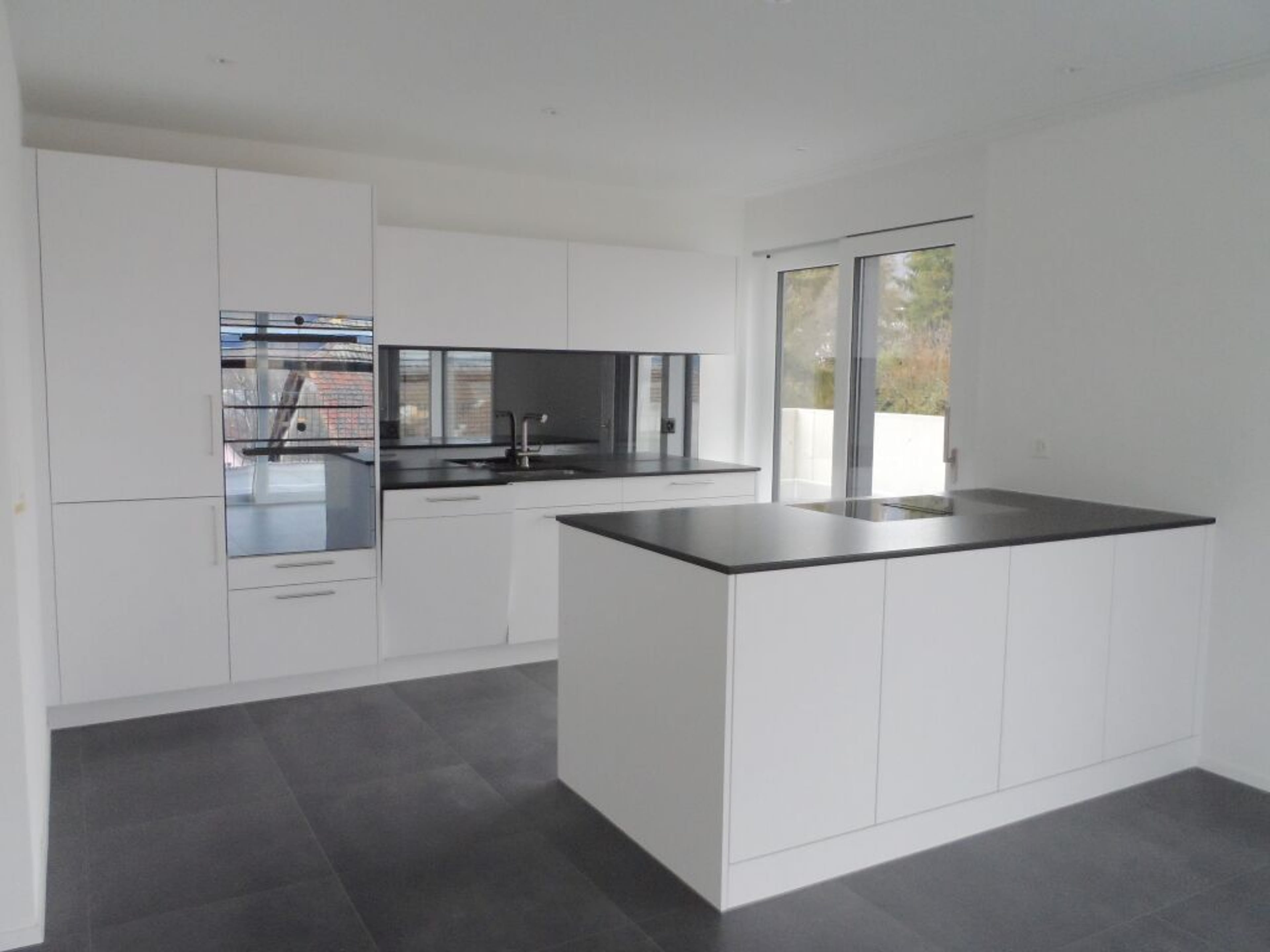 3.5-Zimmer-Penthouse mit XL-Terrasse in Grenchen kaufen - 3