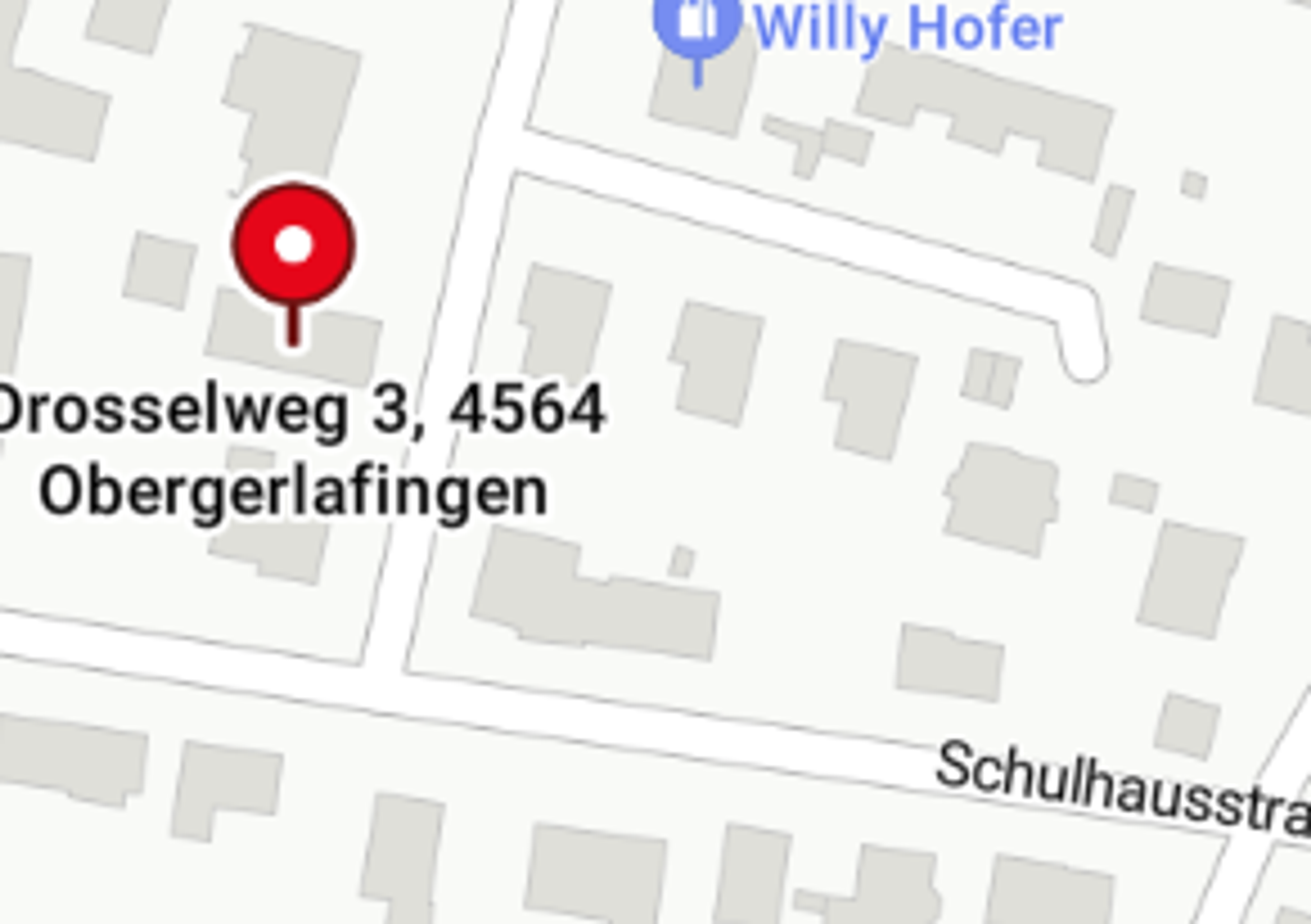 4.5-Zimmer-Maisonette mit Wintergarten in Obergerlafingen - 3