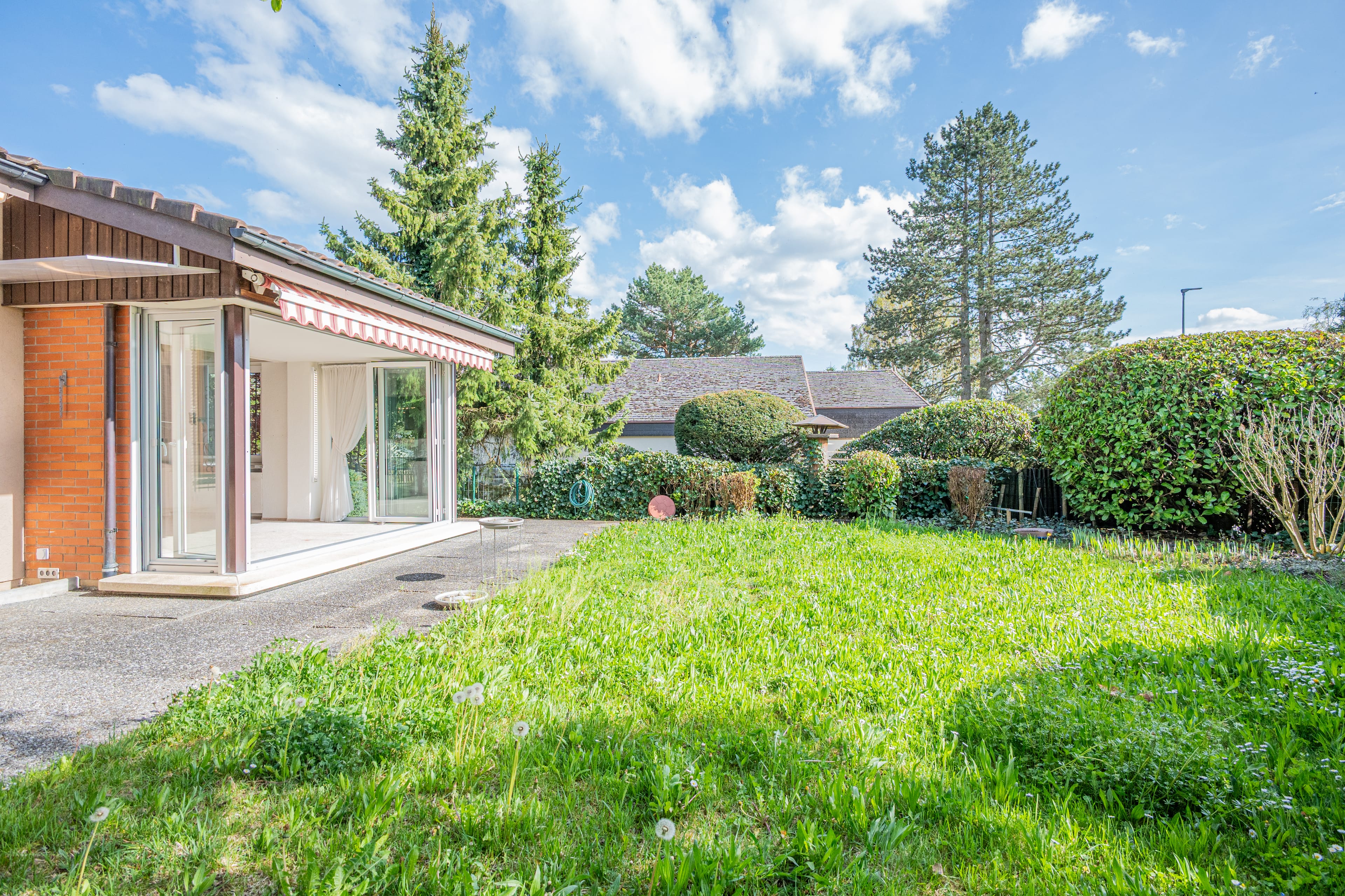 4.5-Zimmer-Einfamilienhaus mit Garten in Münsingen kaufen - 24