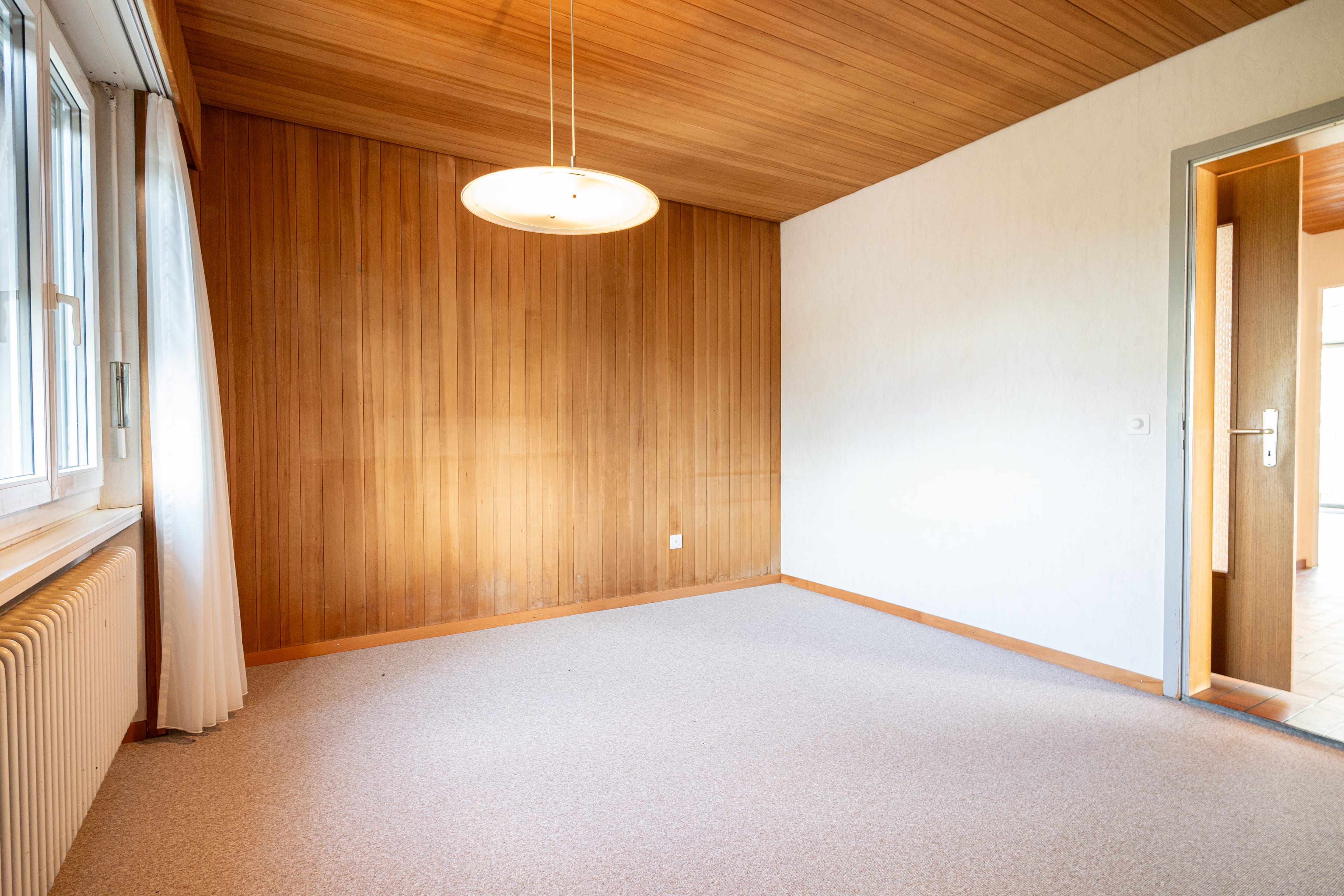 4.5-Zimmer-Einfamilienhaus mit Garten in Münsingen kaufen - 28