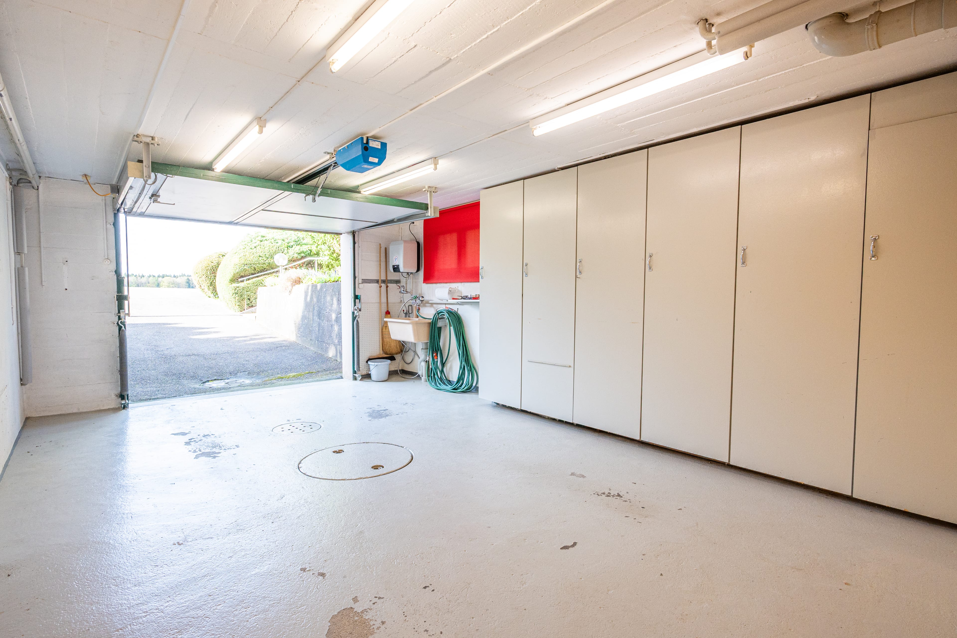 4.5-Zimmer-Einfamilienhaus mit Garten in Münsingen kaufen - 21