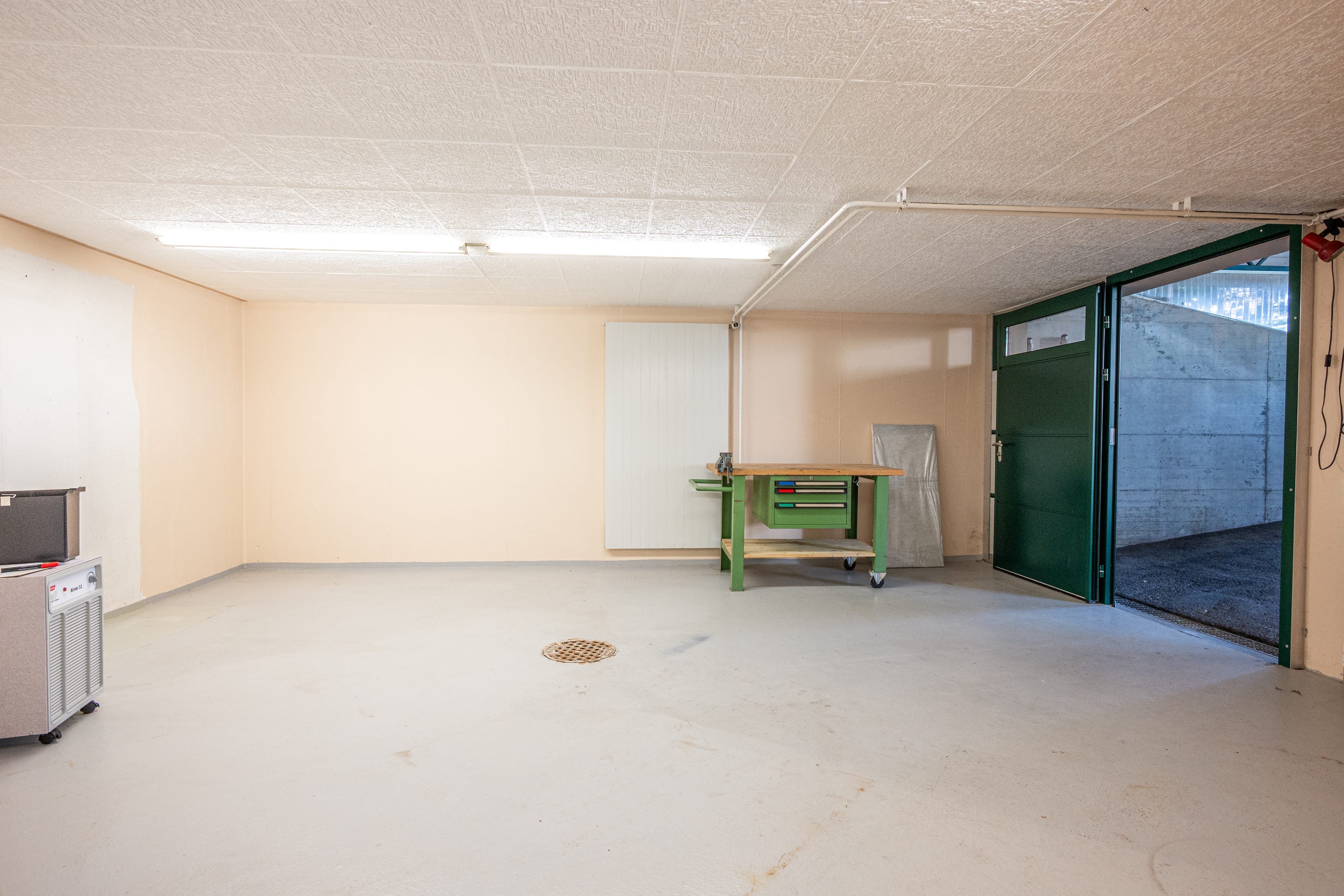4.5-Zimmer-Einfamilienhaus mit Garten in Münsingen kaufen - 22