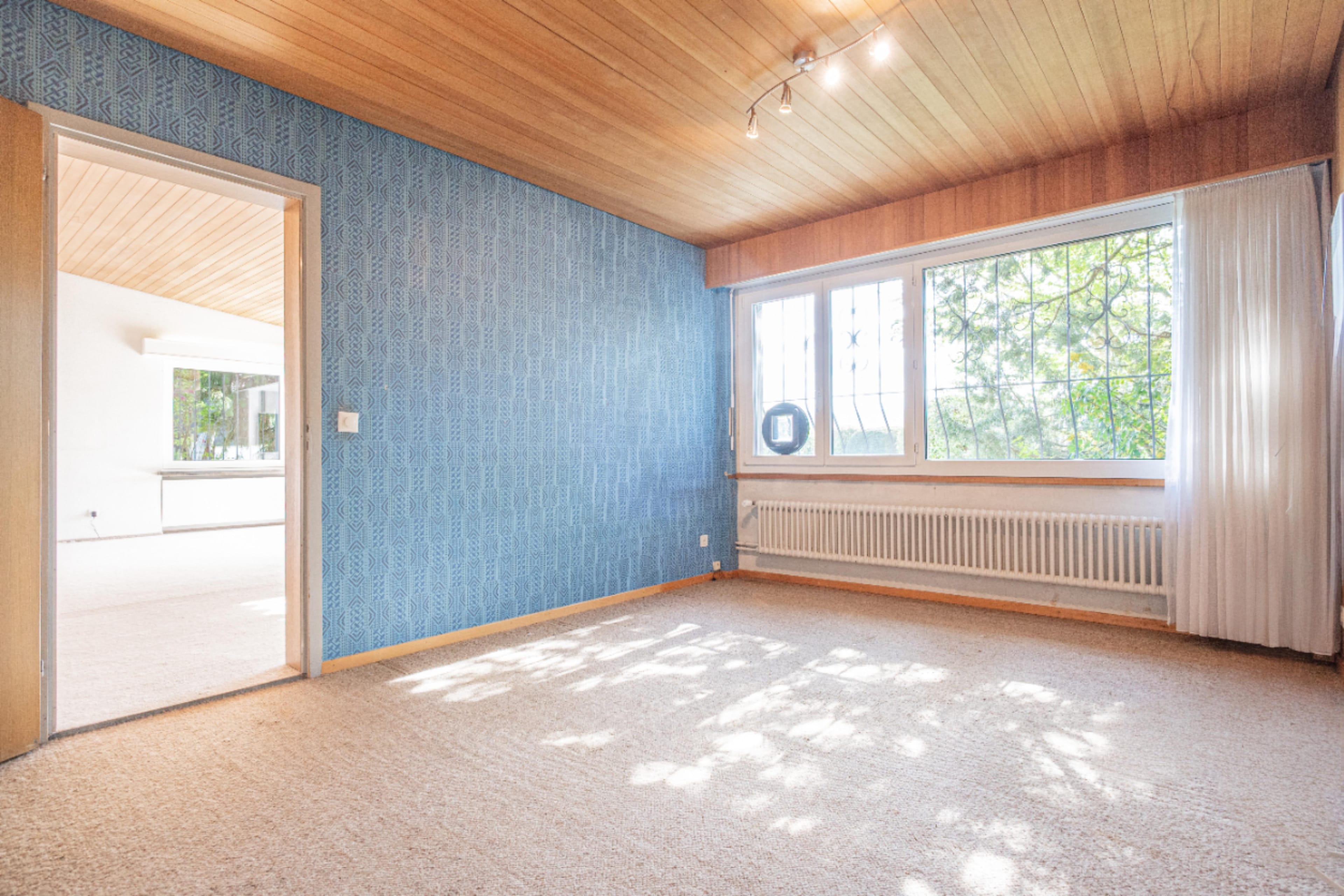 4.5-Zimmer-Einfamilienhaus mit Garten in Münsingen kaufen - 15