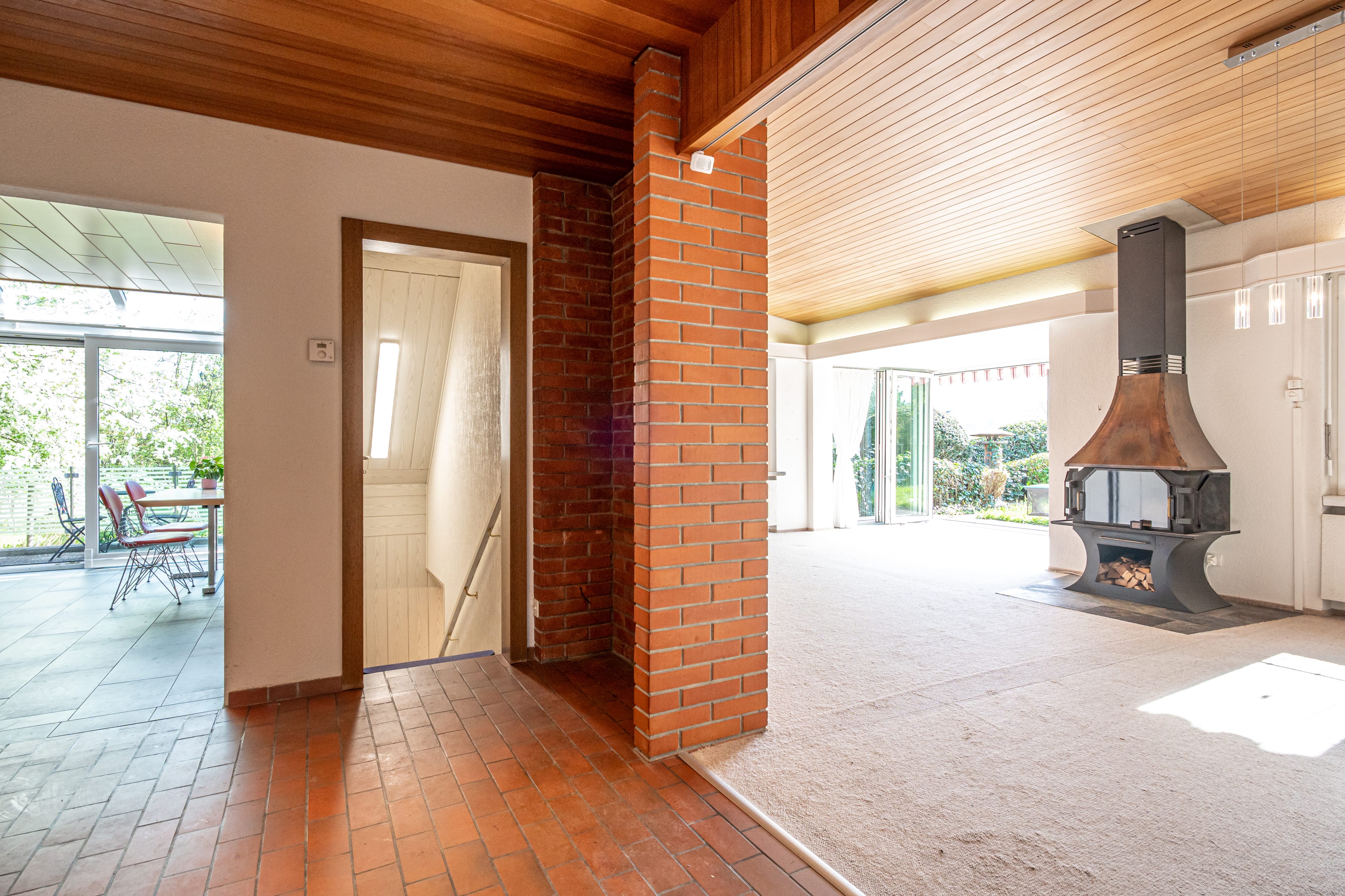 4.5-Zimmer-Einfamilienhaus mit Garten in Münsingen kaufen - 9