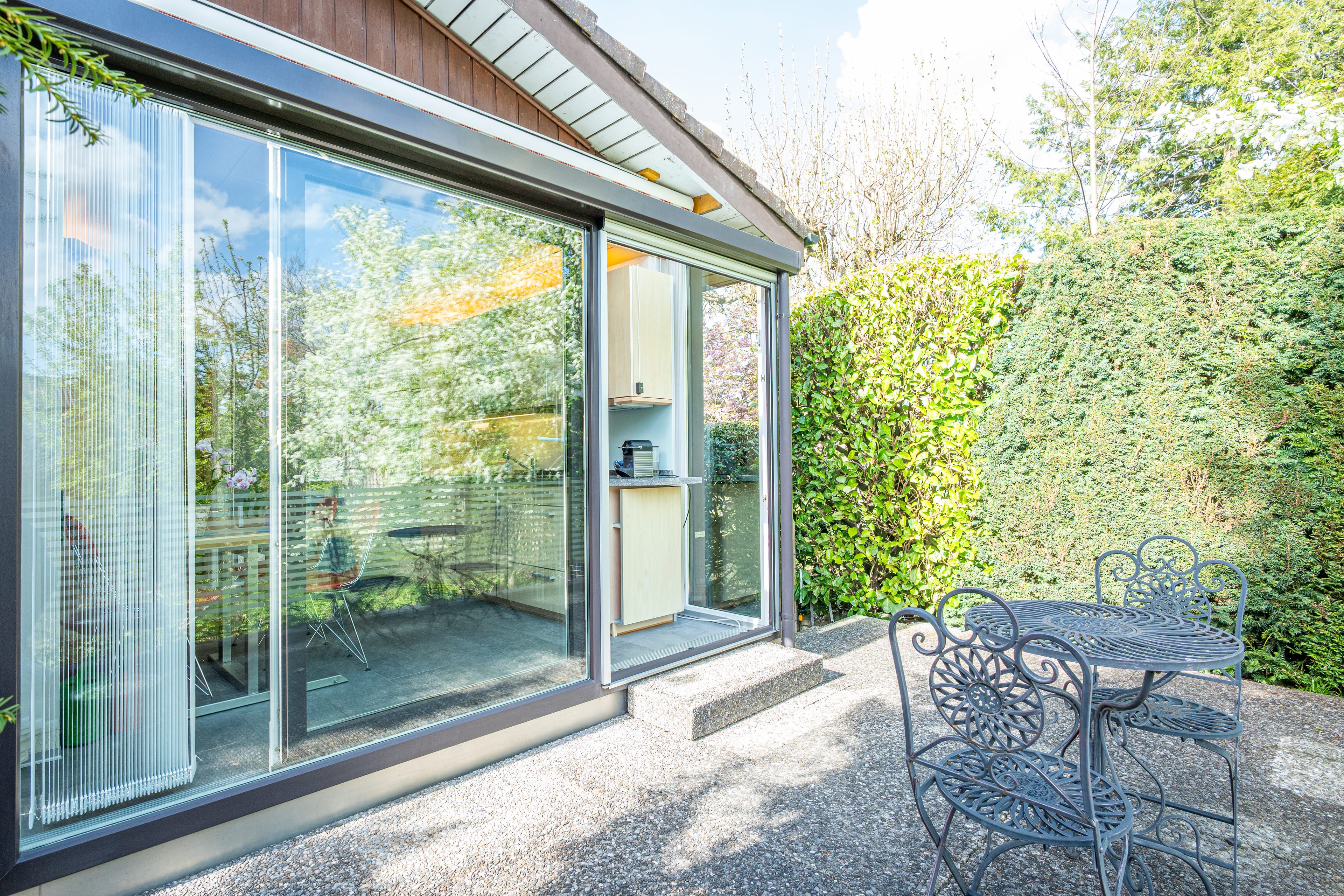 4.5-Zimmer-Einfamilienhaus mit Garten in Münsingen kaufen - 7