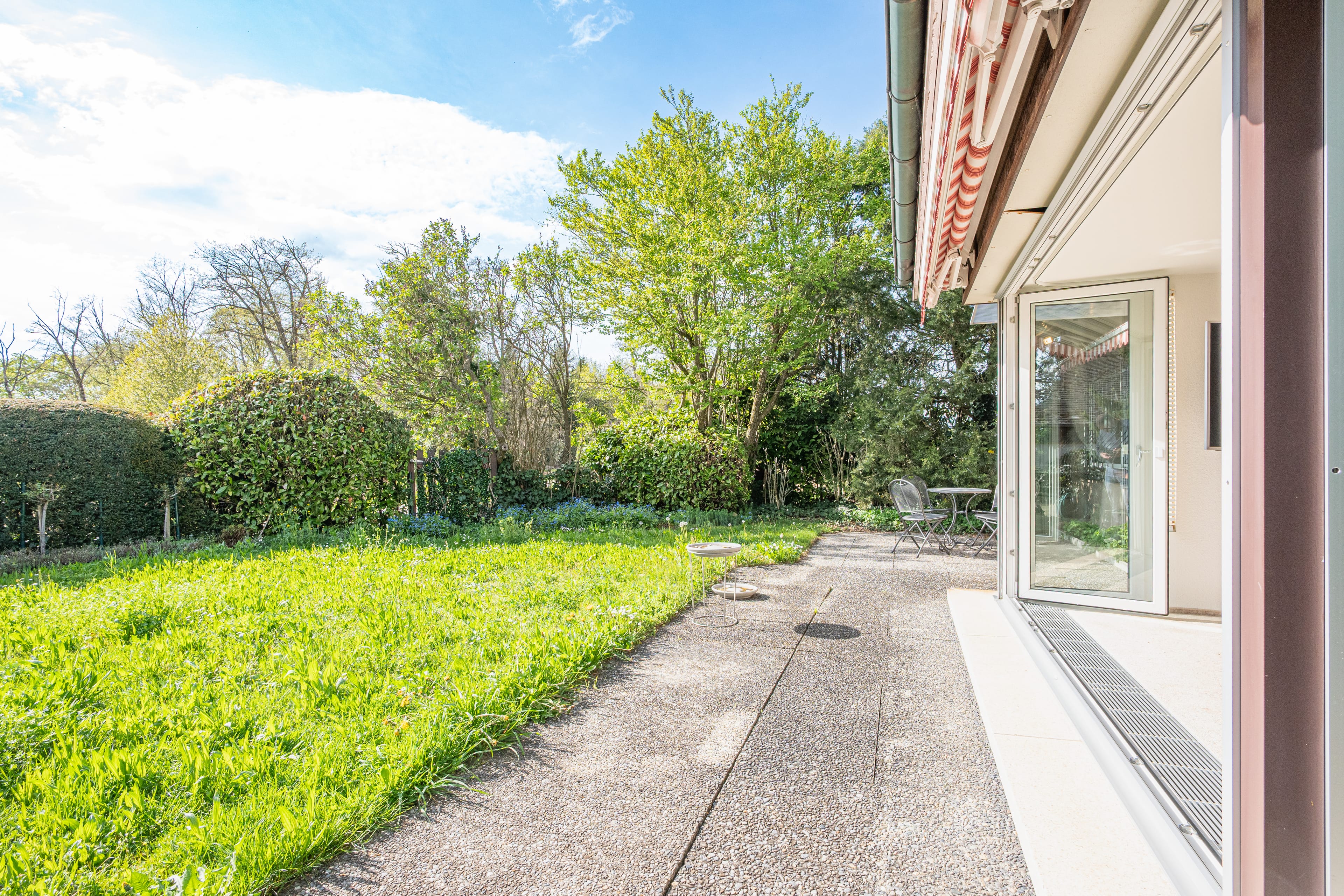4.5-Zimmer-Einfamilienhaus mit Garten in Münsingen kaufen - 25