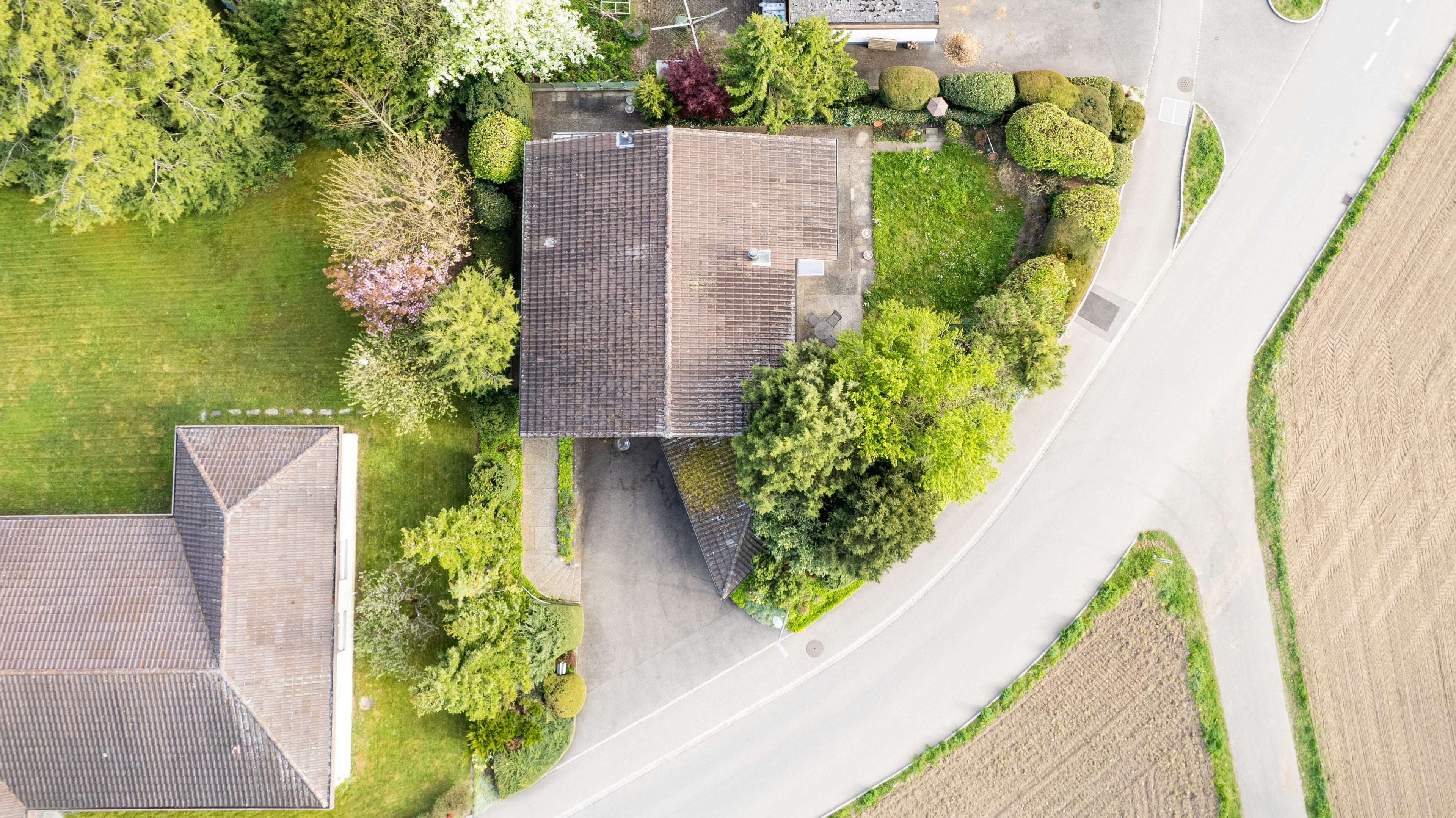 4.5-Zimmer-Einfamilienhaus mit Garten in Münsingen kaufen - 23