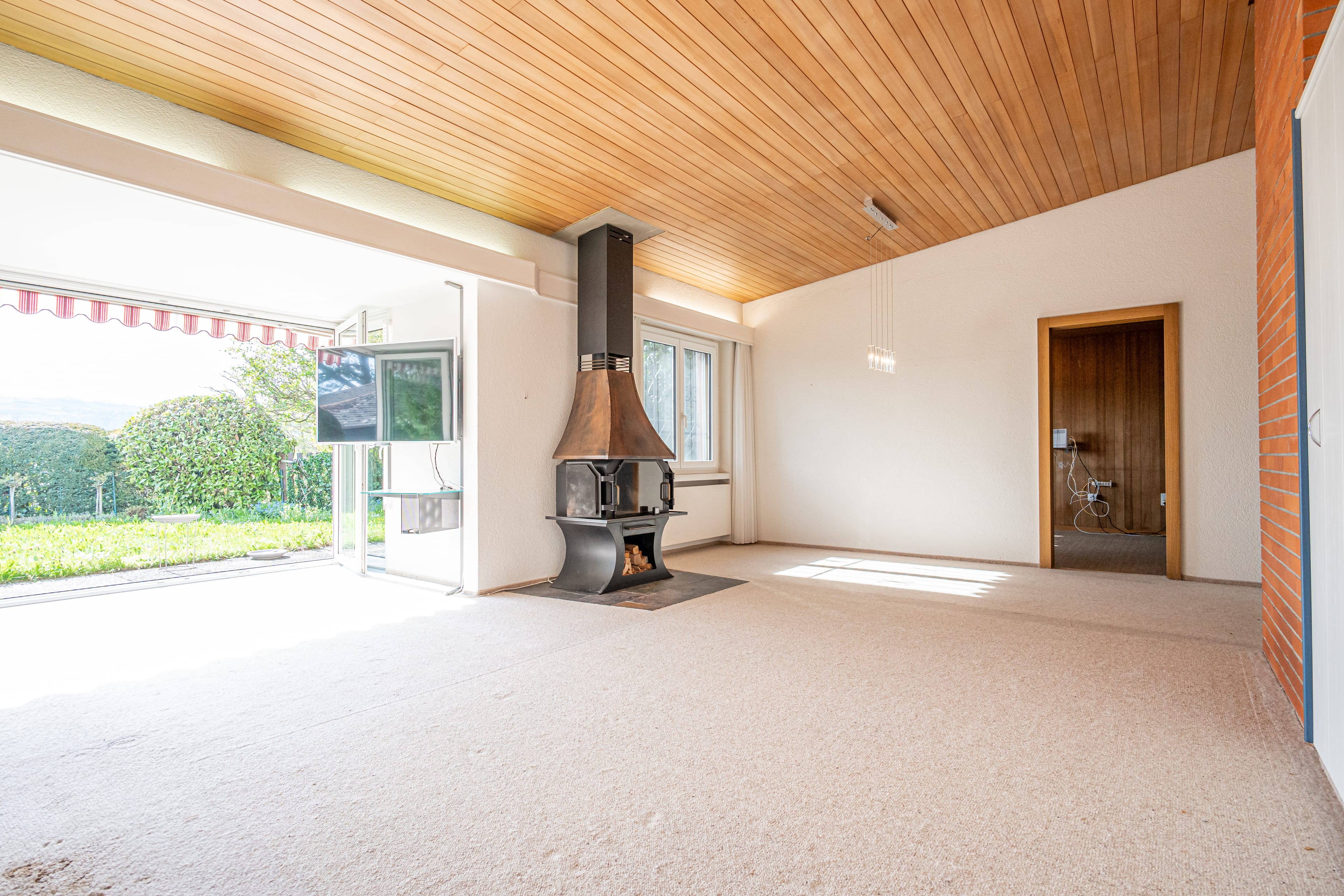 4.5-Zimmer-Einfamilienhaus mit Garten in Münsingen kaufen - 10