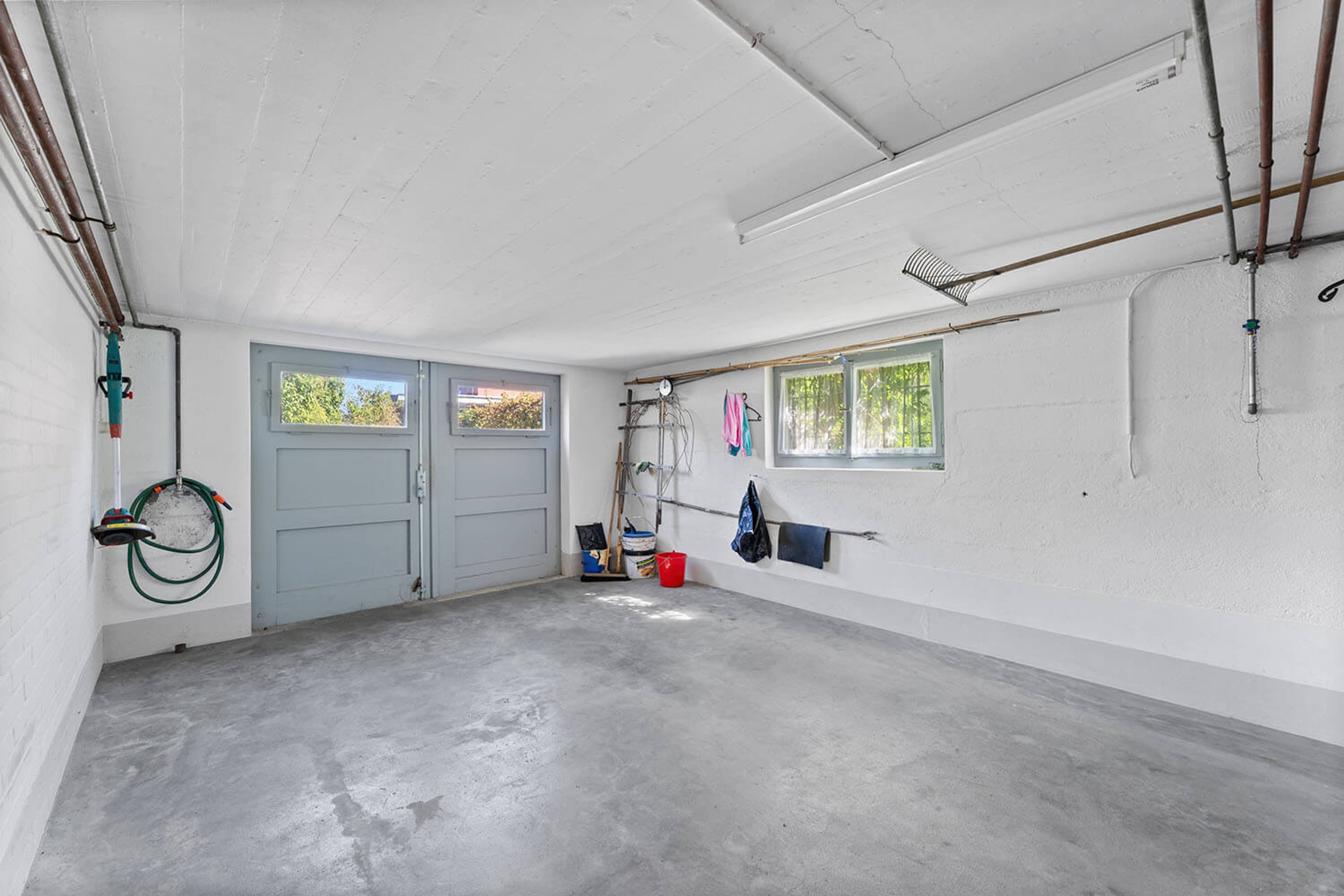 Helle 4-Zimmer-Wohnung mit Balkon in Ennetbürgen kaufen - 10