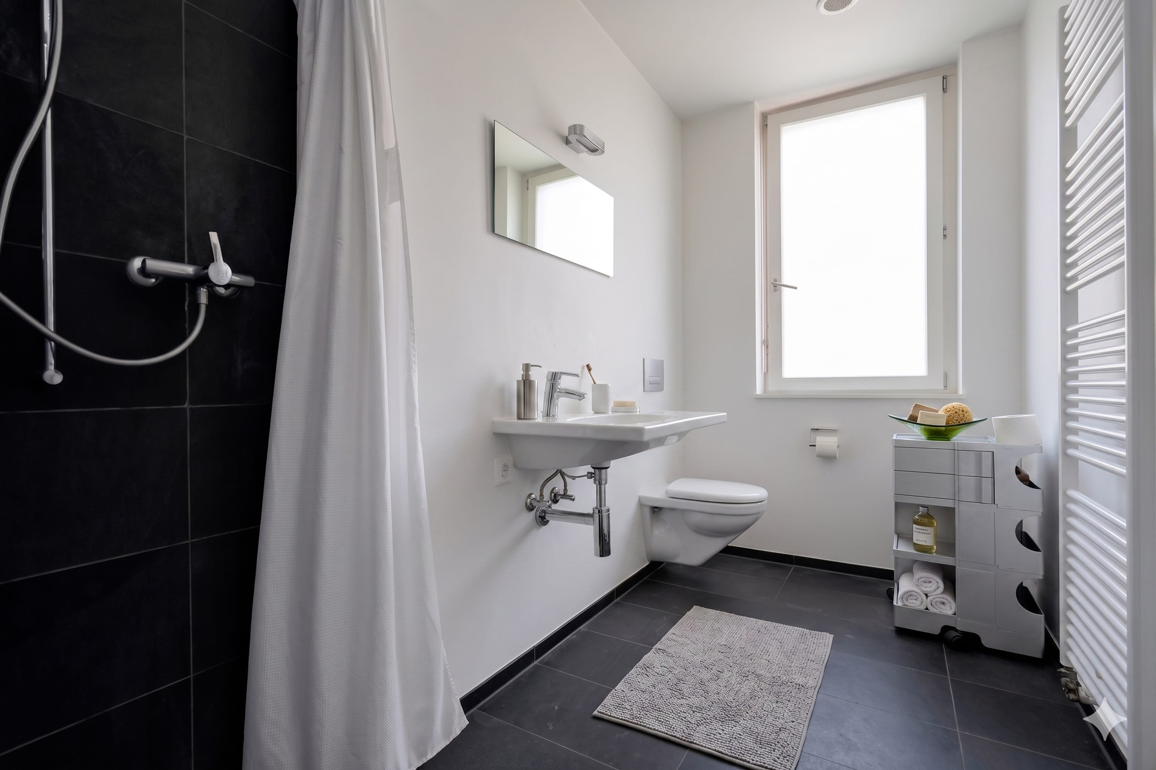 Lichtdurchflutetes Zuhause an der Schüss – 4.5 Zimmer mit Charakter - 5