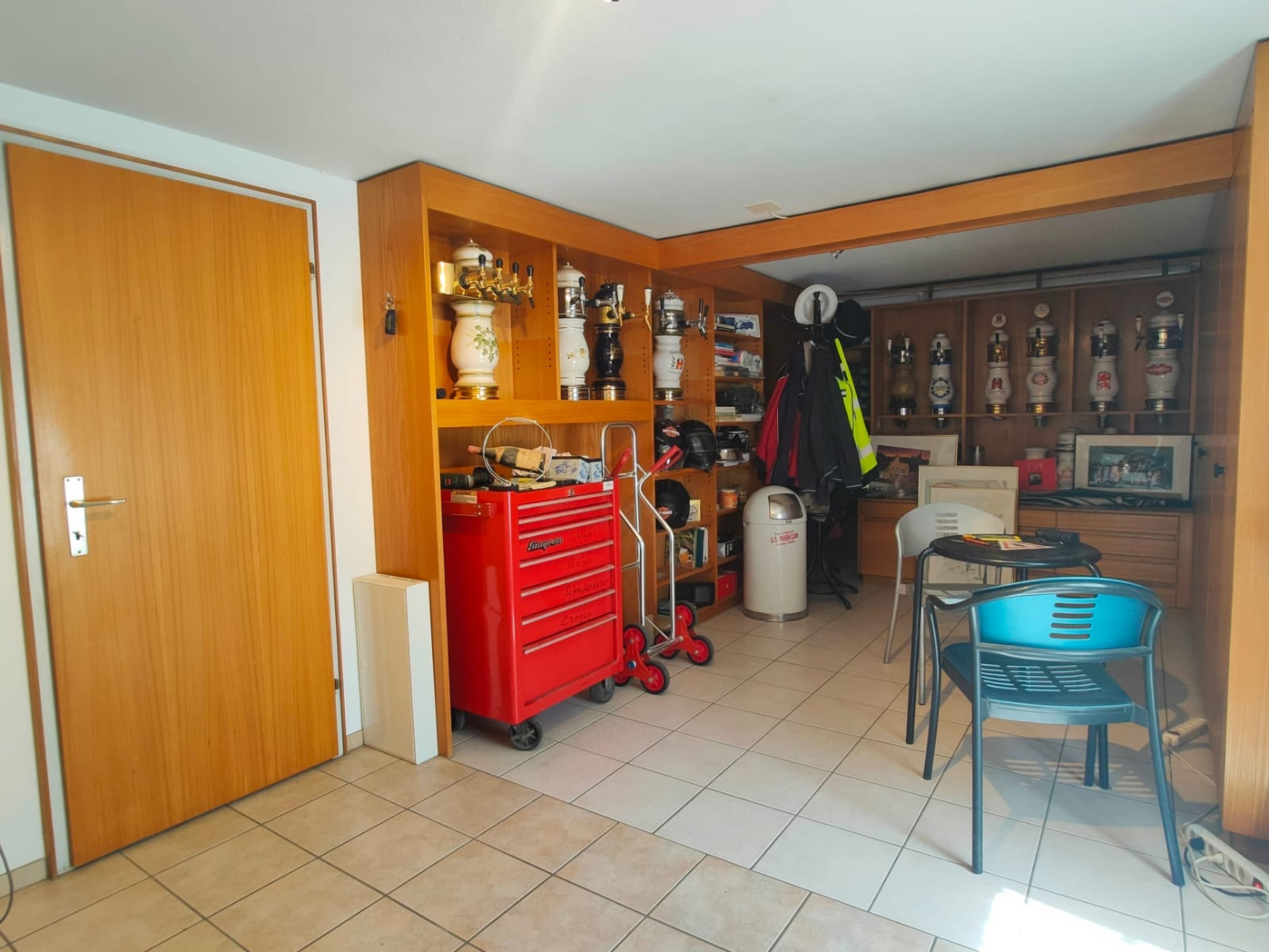Familienfreundliche Wohnoase - 8