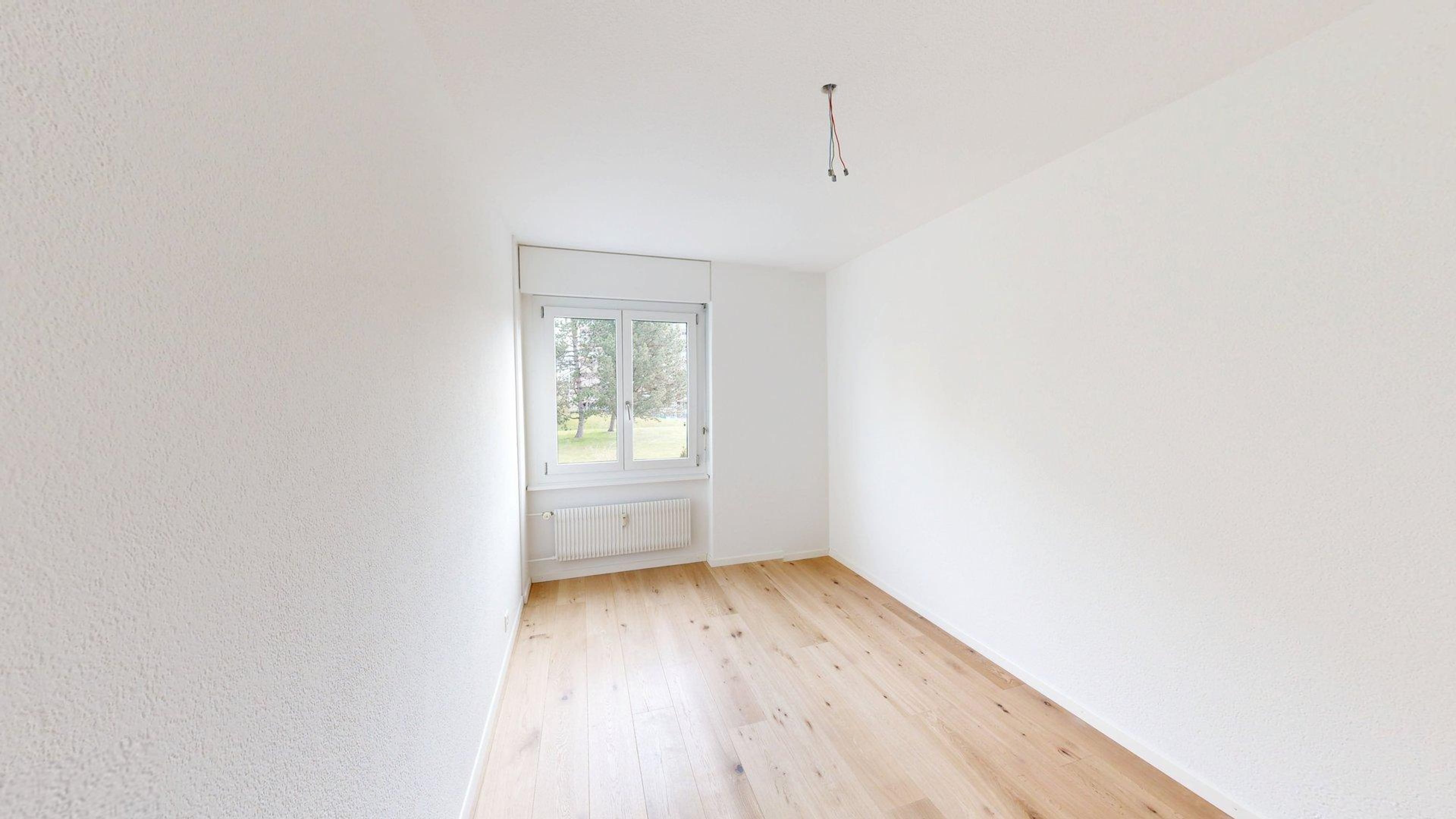 Frisch sanierte 3.5-Zi.-Wohnung mit Balkon in Ostermundigen - 11