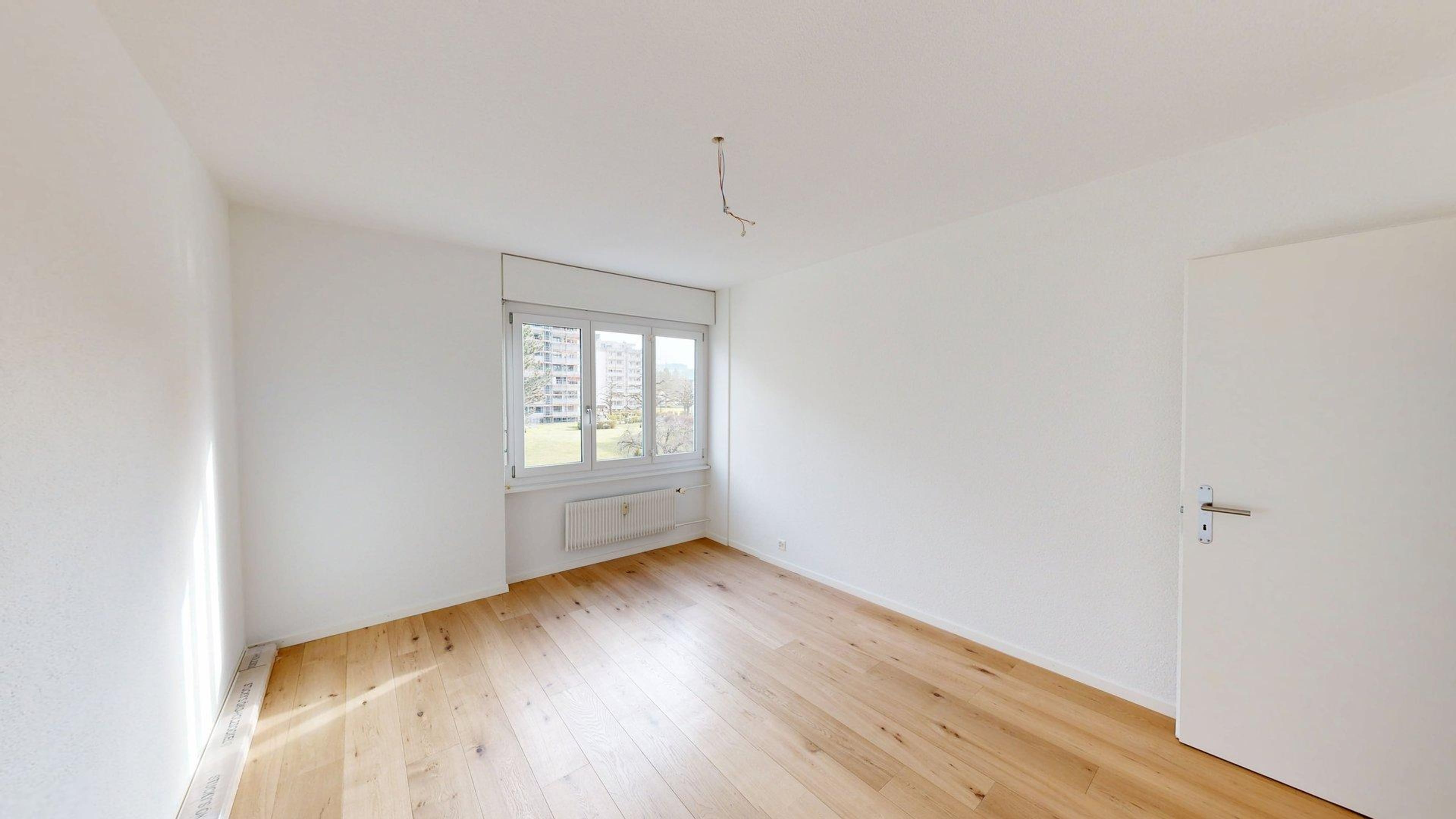 Frisch sanierte 3.5-Zi.-Wohnung mit Balkon in Ostermundigen - 10