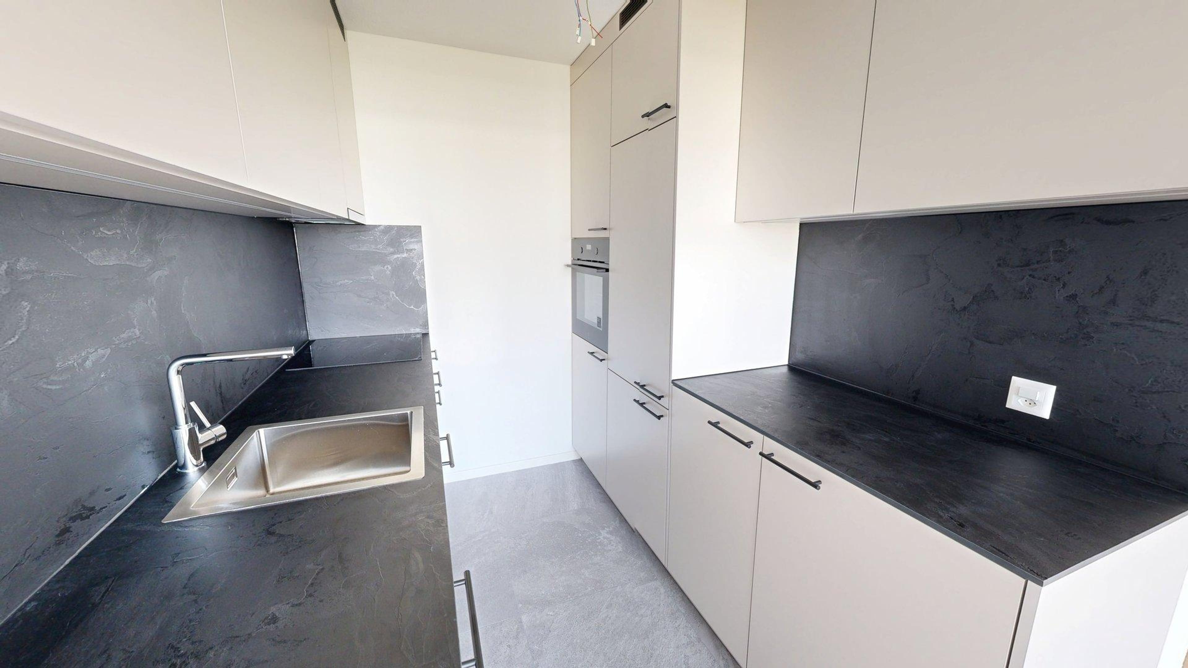Frisch sanierte 3.5-Zi.-Wohnung mit Balkon in Ostermundigen - 8
