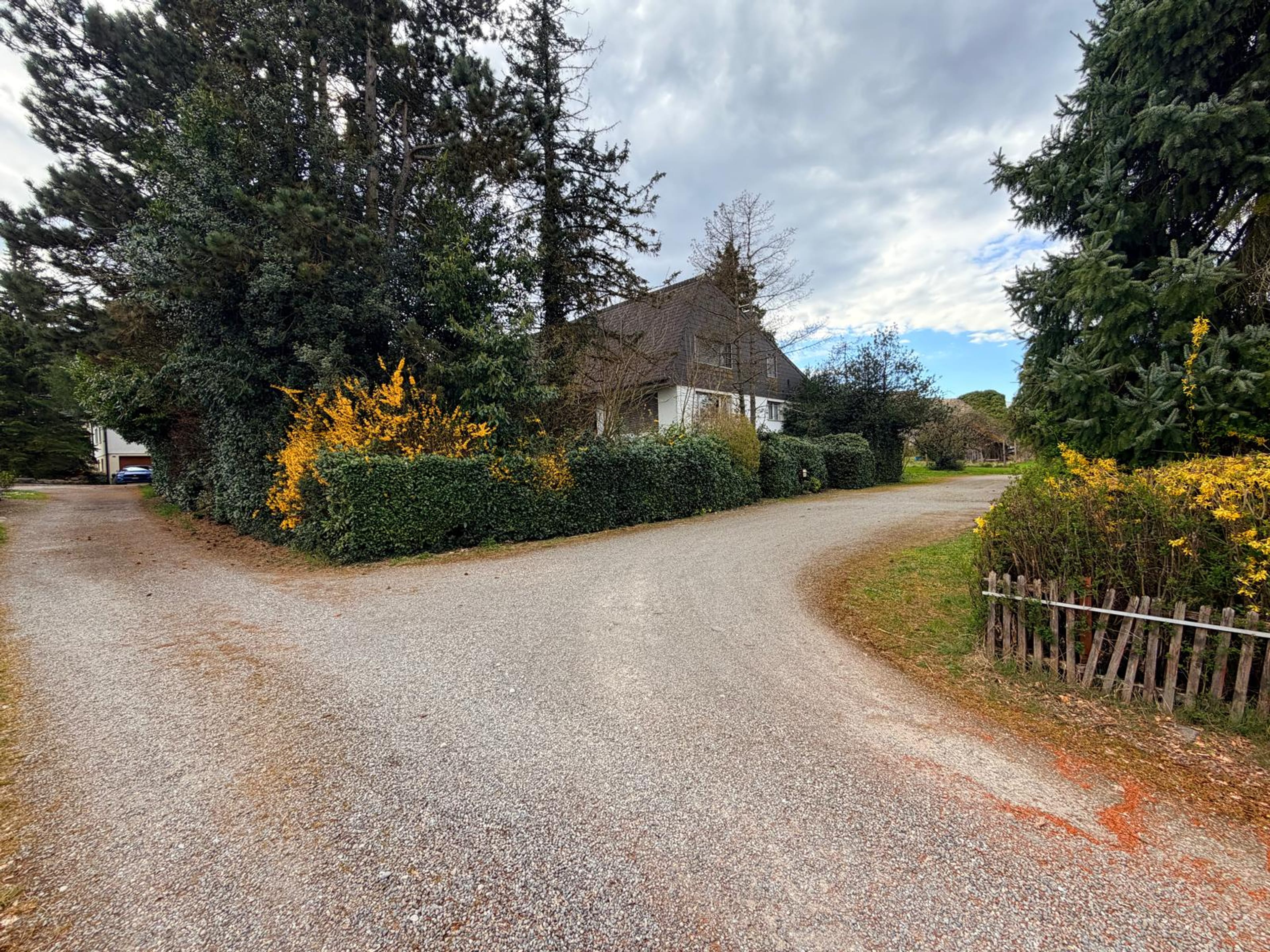 6'196 m² Bauland in Birr - zentrale Lage und hohes Potenzial - Bild 3