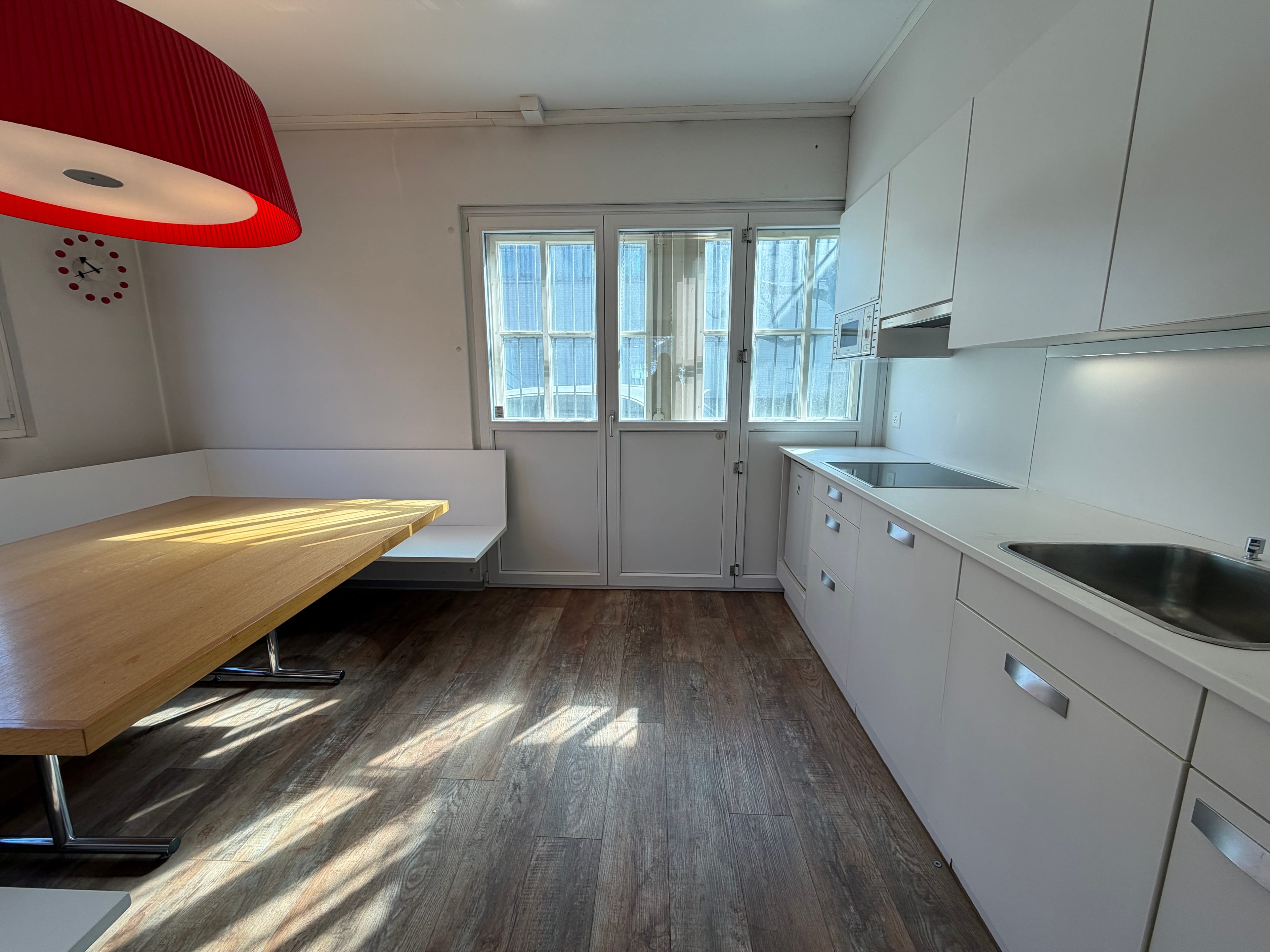 Wohn- und Geschäftshaus mit Baulandreserve in Strengelbach - 11