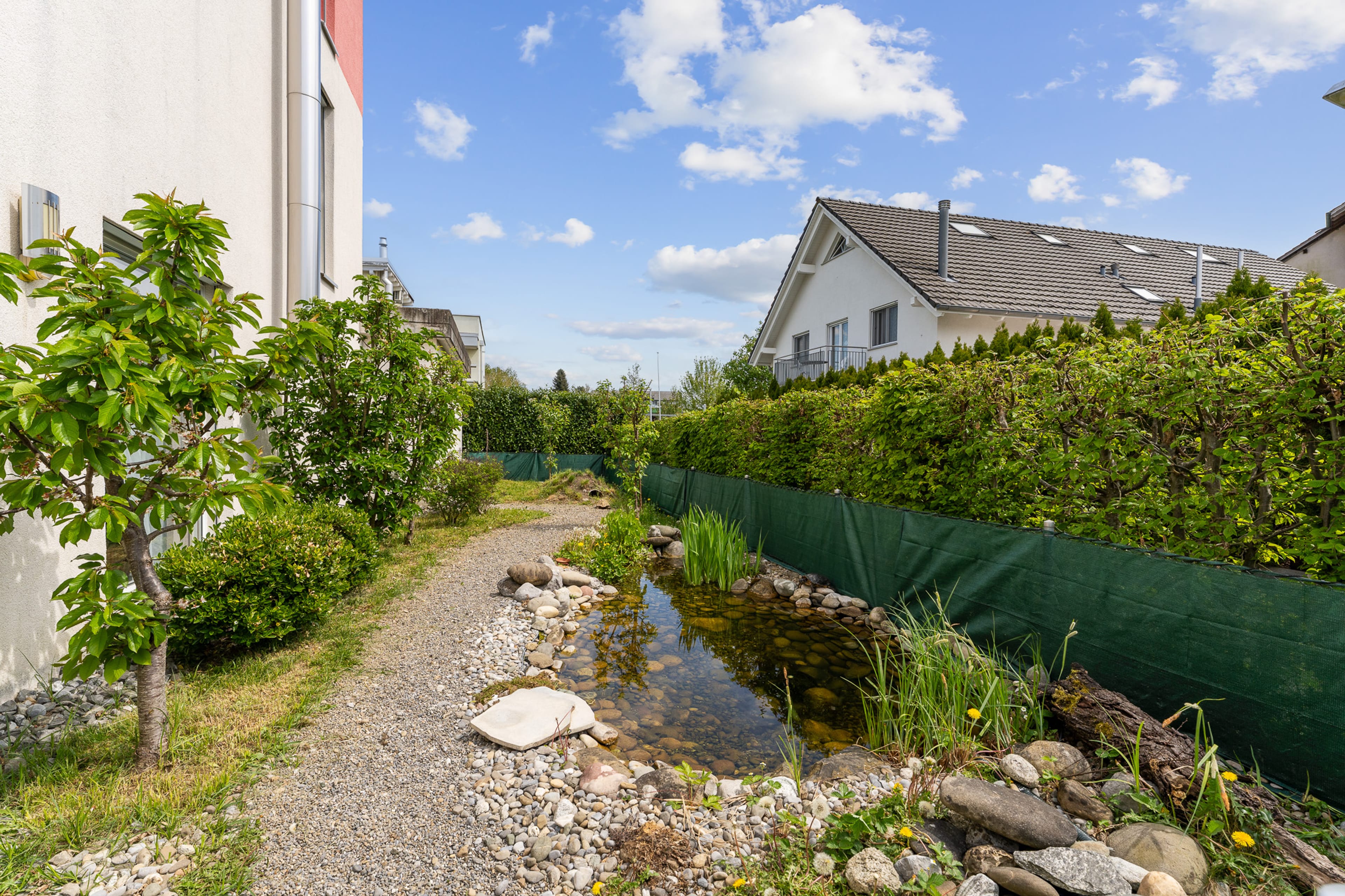 5.5-Zimmer-EFH mit grossem Garten in Hochdorf - effizient - 28