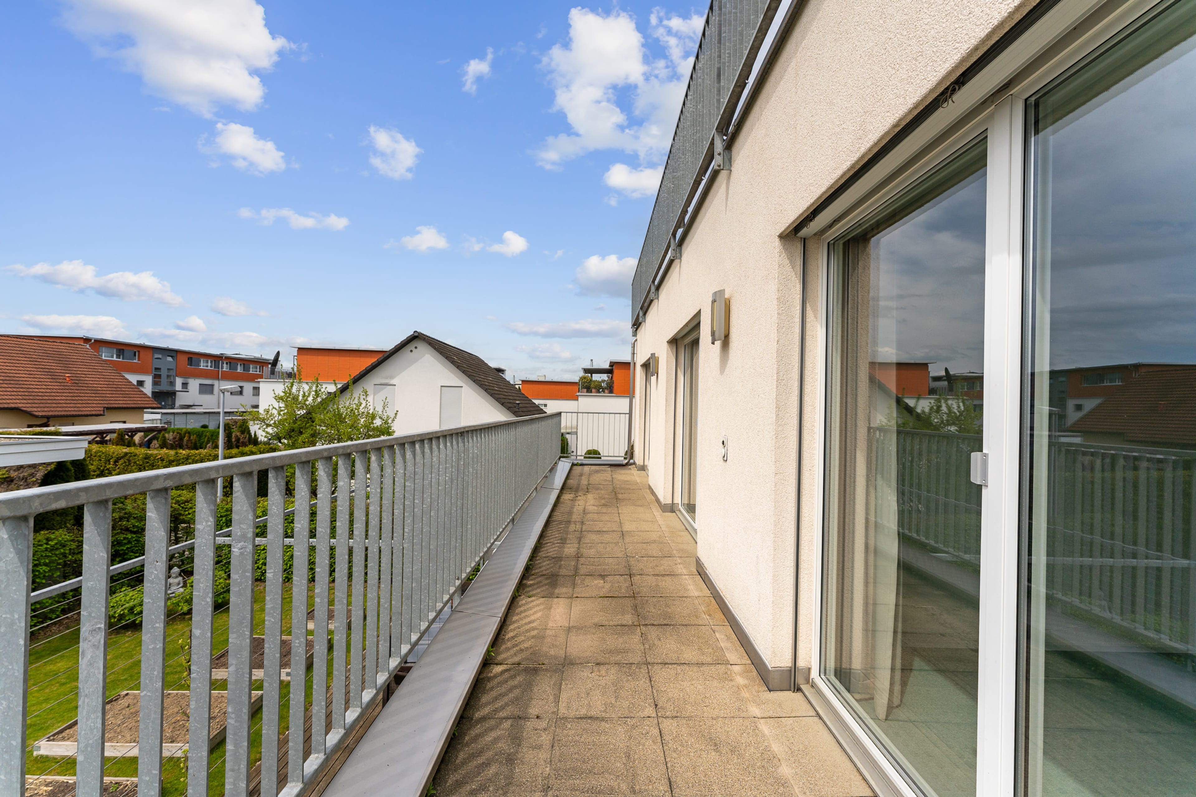5.5-Zimmer-EFH mit grossem Garten in Hochdorf - effizient - 25